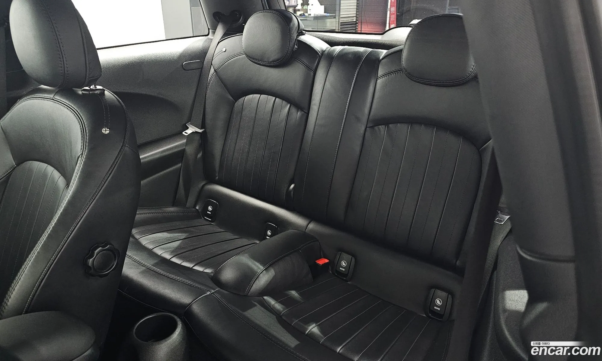 Mini Cooper S 2019 WMWXM9101K2H04947 — 3
