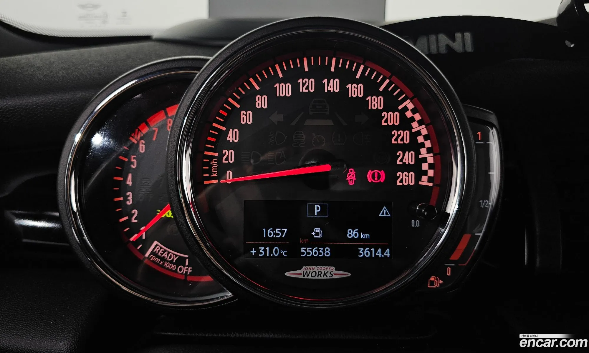 Mini Cooper S 2019 WMWXM9101K2H04947 — 5