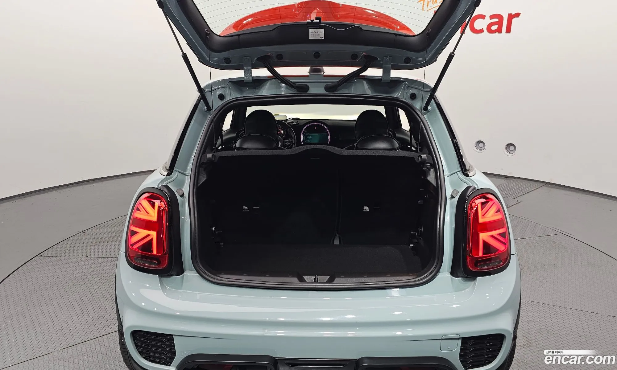 Mini Cooper S 2019 WMWXM9101K2H04947 — 20