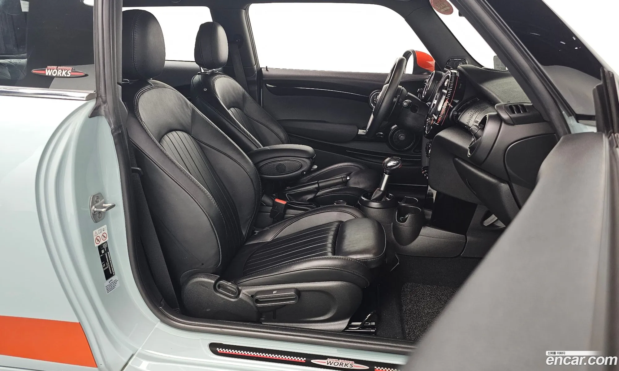 Mini Cooper S 2019 WMWXM9101K2H04947 — 6
