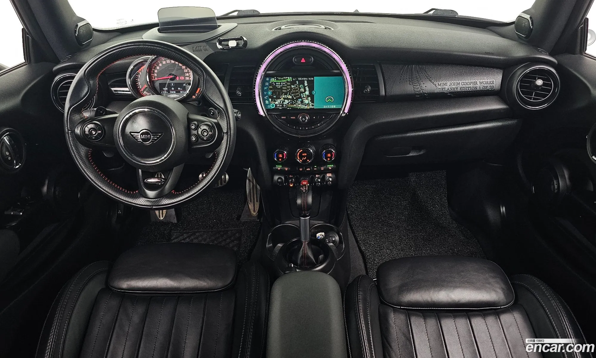 Mini Cooper S 2019 WMWXM9101K2H04947 — 17