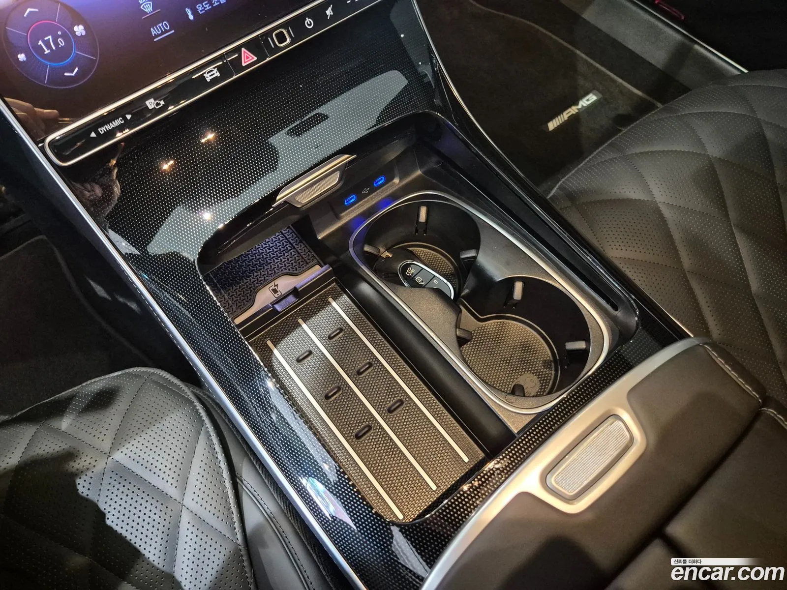 Mercedes-Benz S-Class W223 2025 — 15