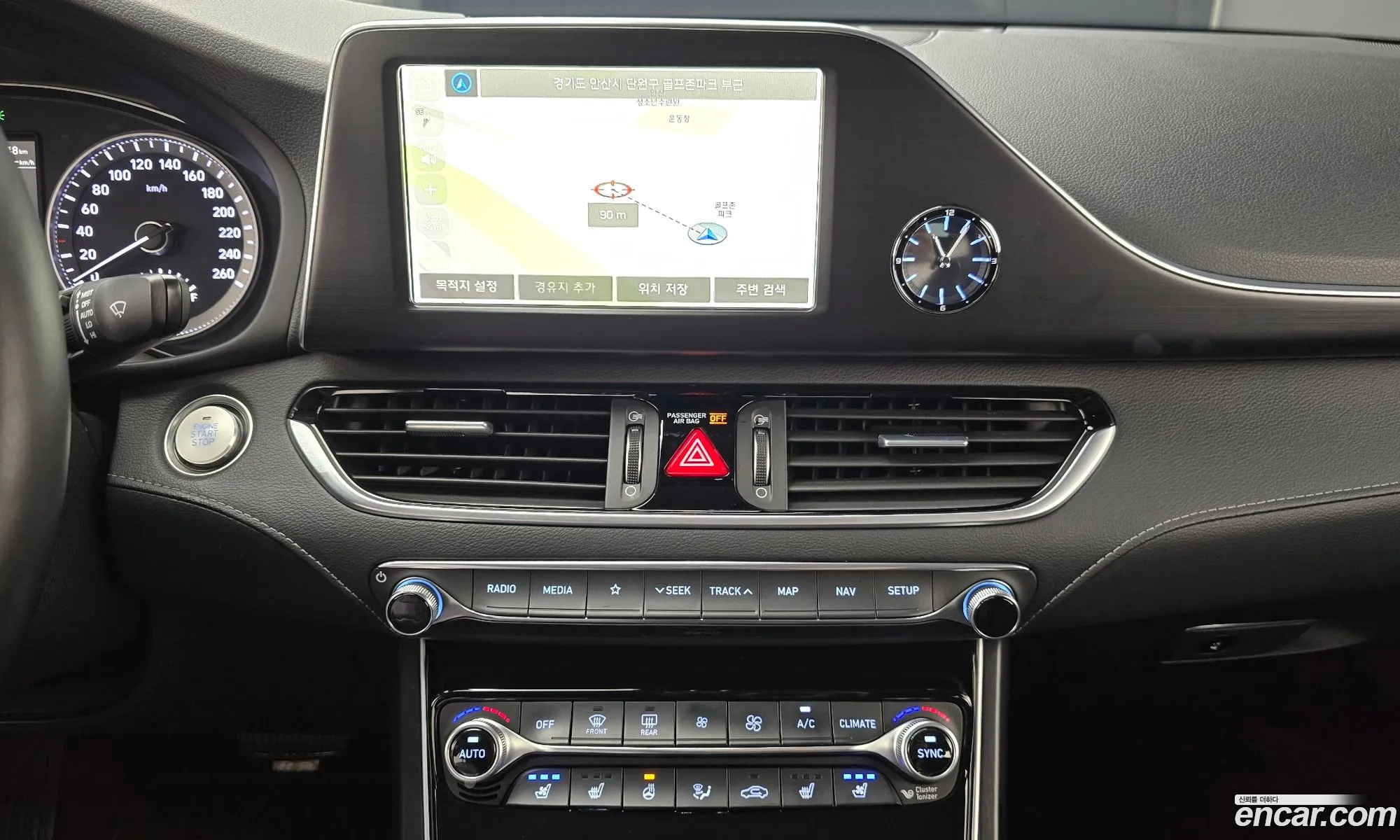 Hyundai Grandeur IG 2019 — 4