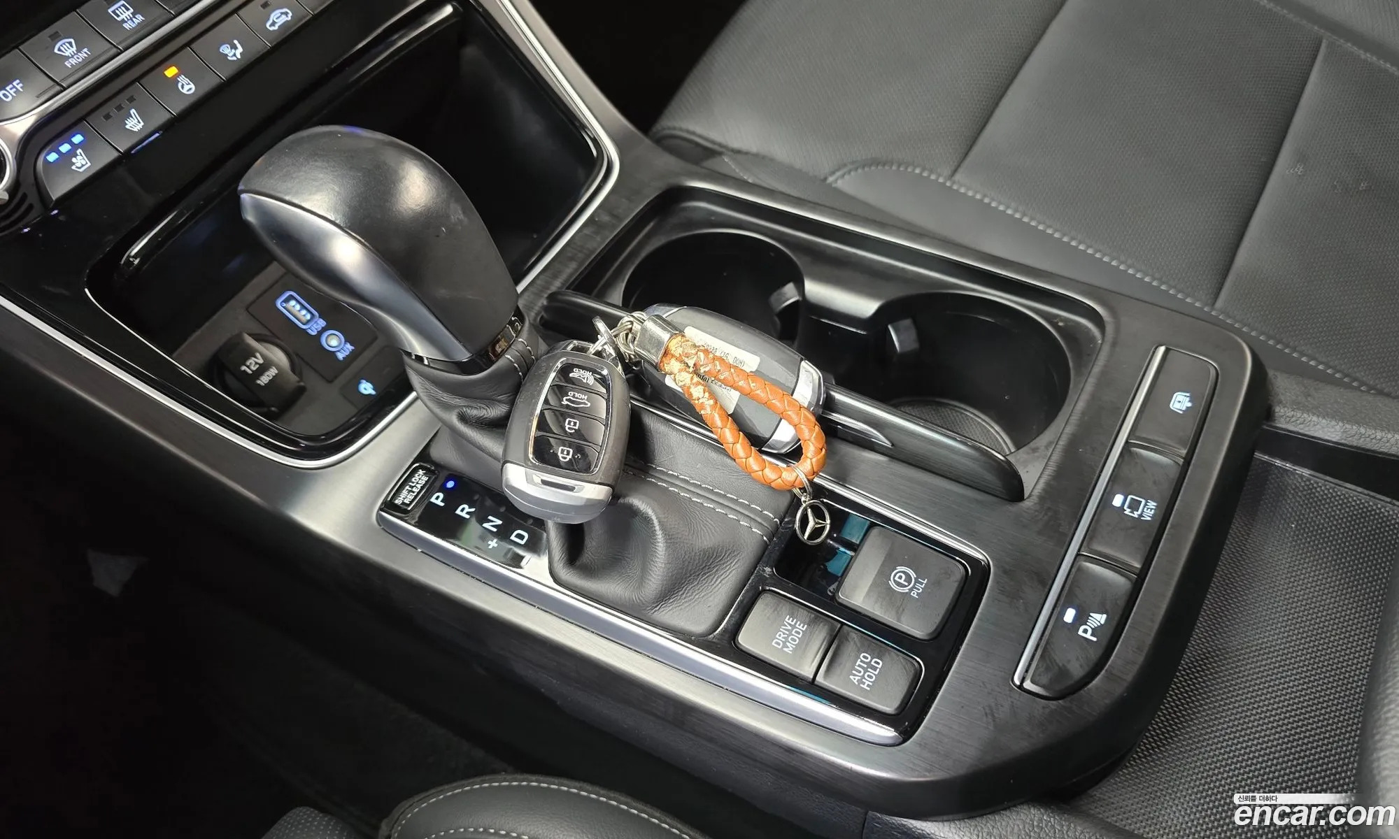 Hyundai Grandeur IG 2019 — 7