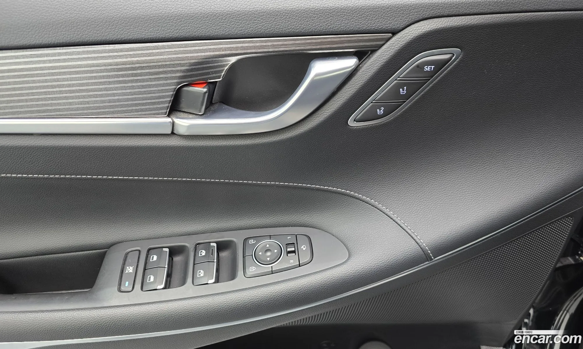 Hyundai Grandeur IG 2019 — 15