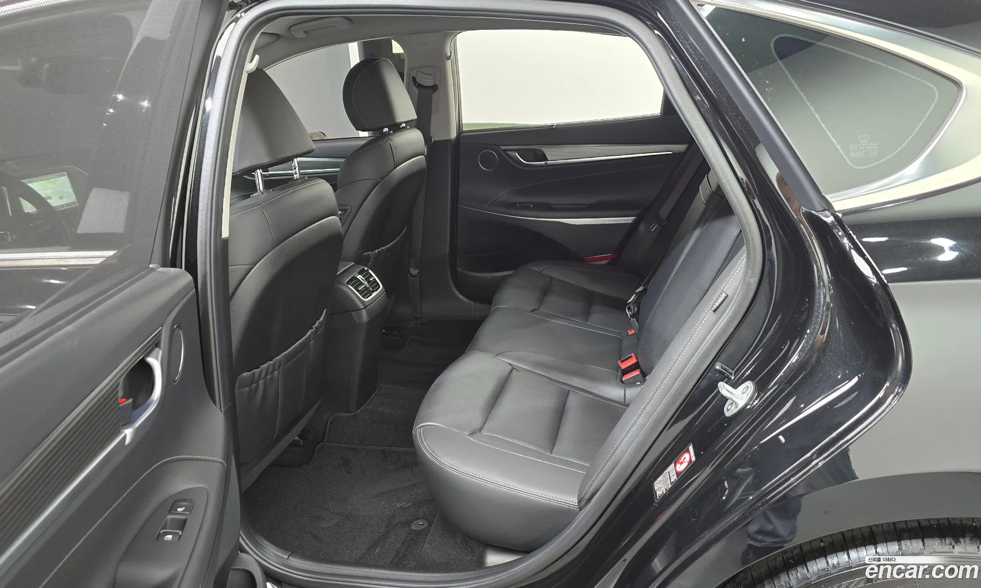 Hyundai Grandeur IG 2019 — 20