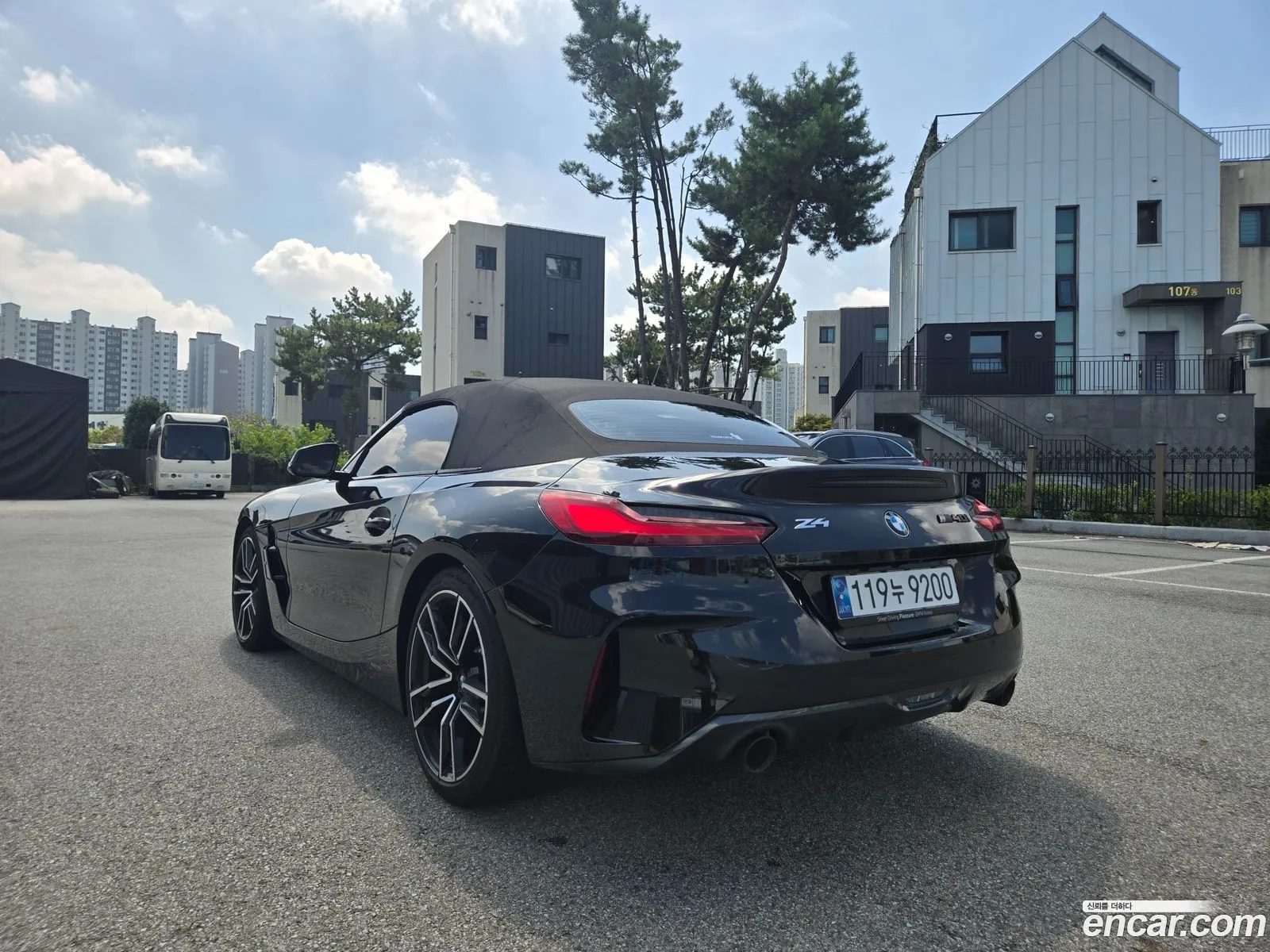 BMW Z4 2024 — 10