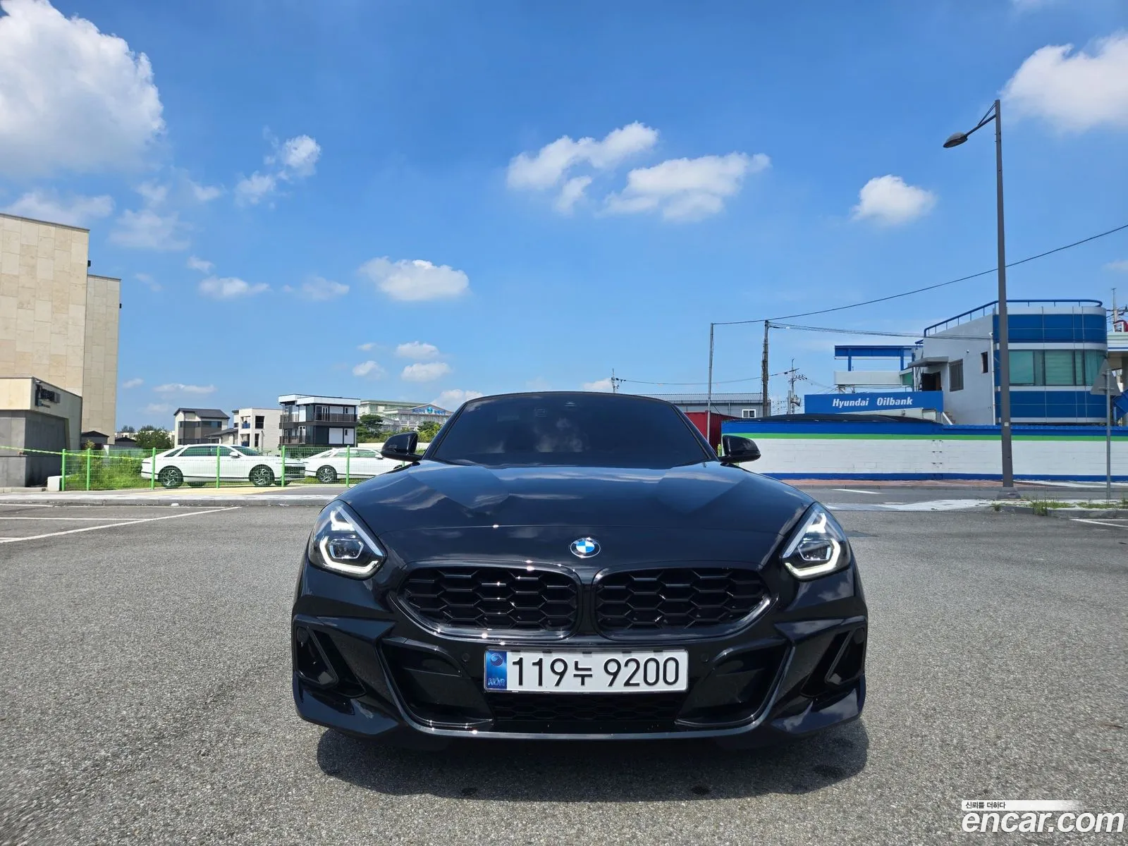 BMW Z4 2024 — 18