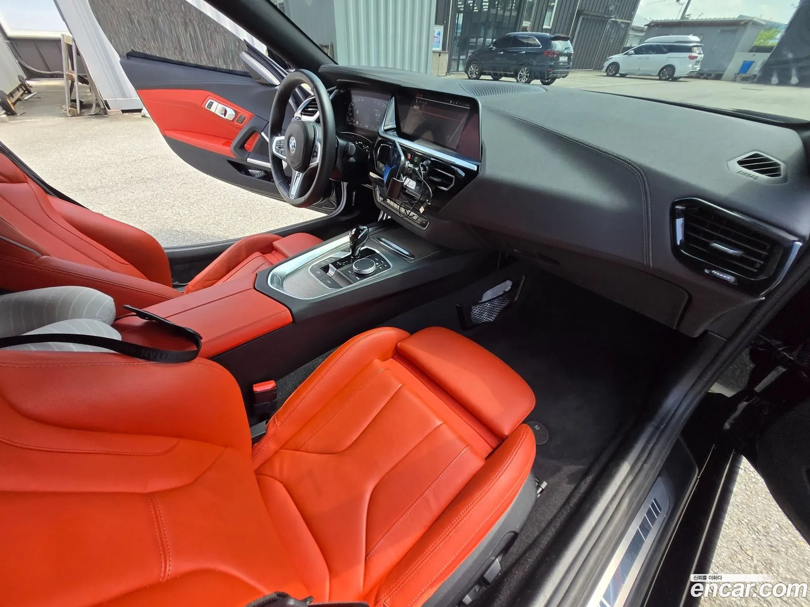 BMW Z4 2024 — 4