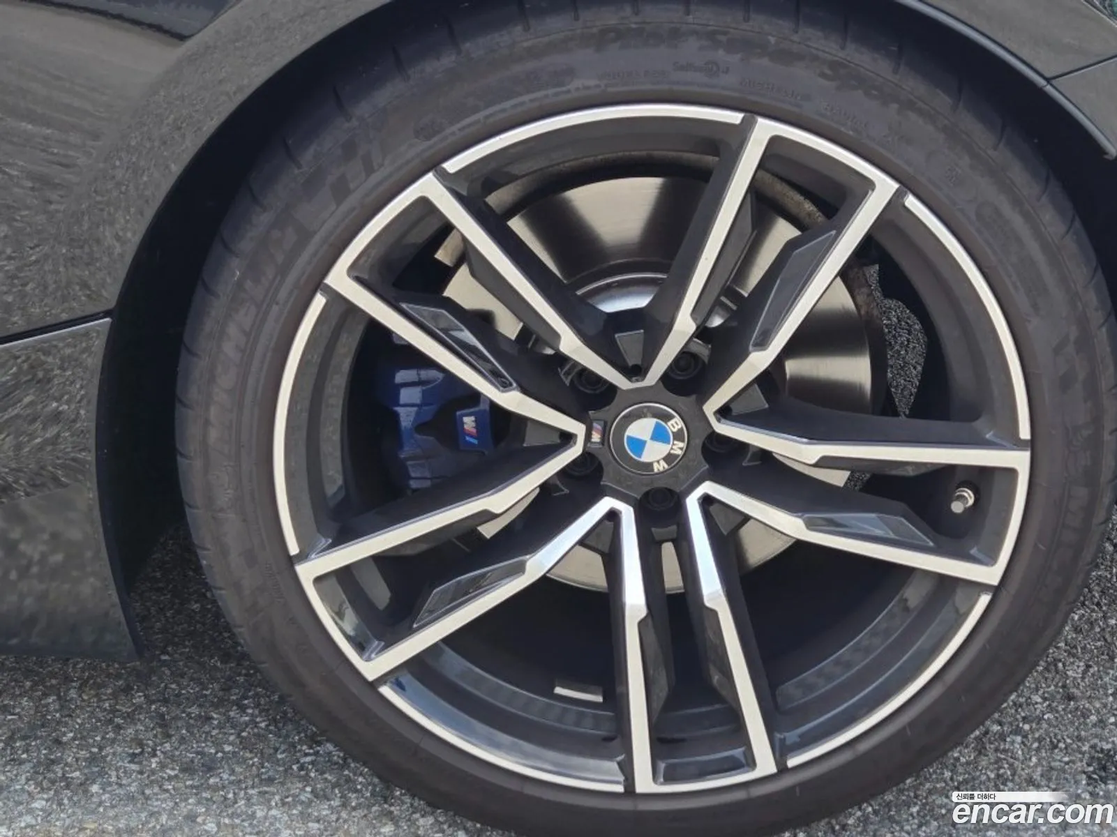 BMW Z4 2024 — 5