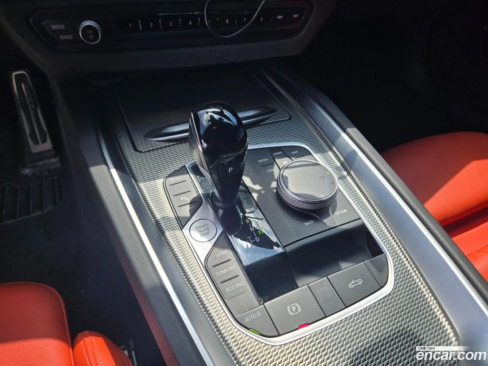 BMW Z4 2024 — 17