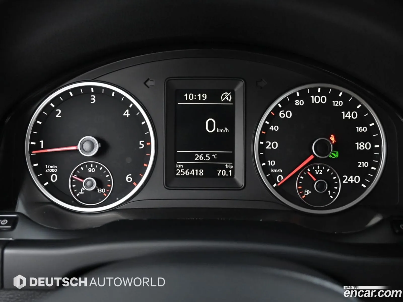 Volkswagen Tiguan 2015 — 6