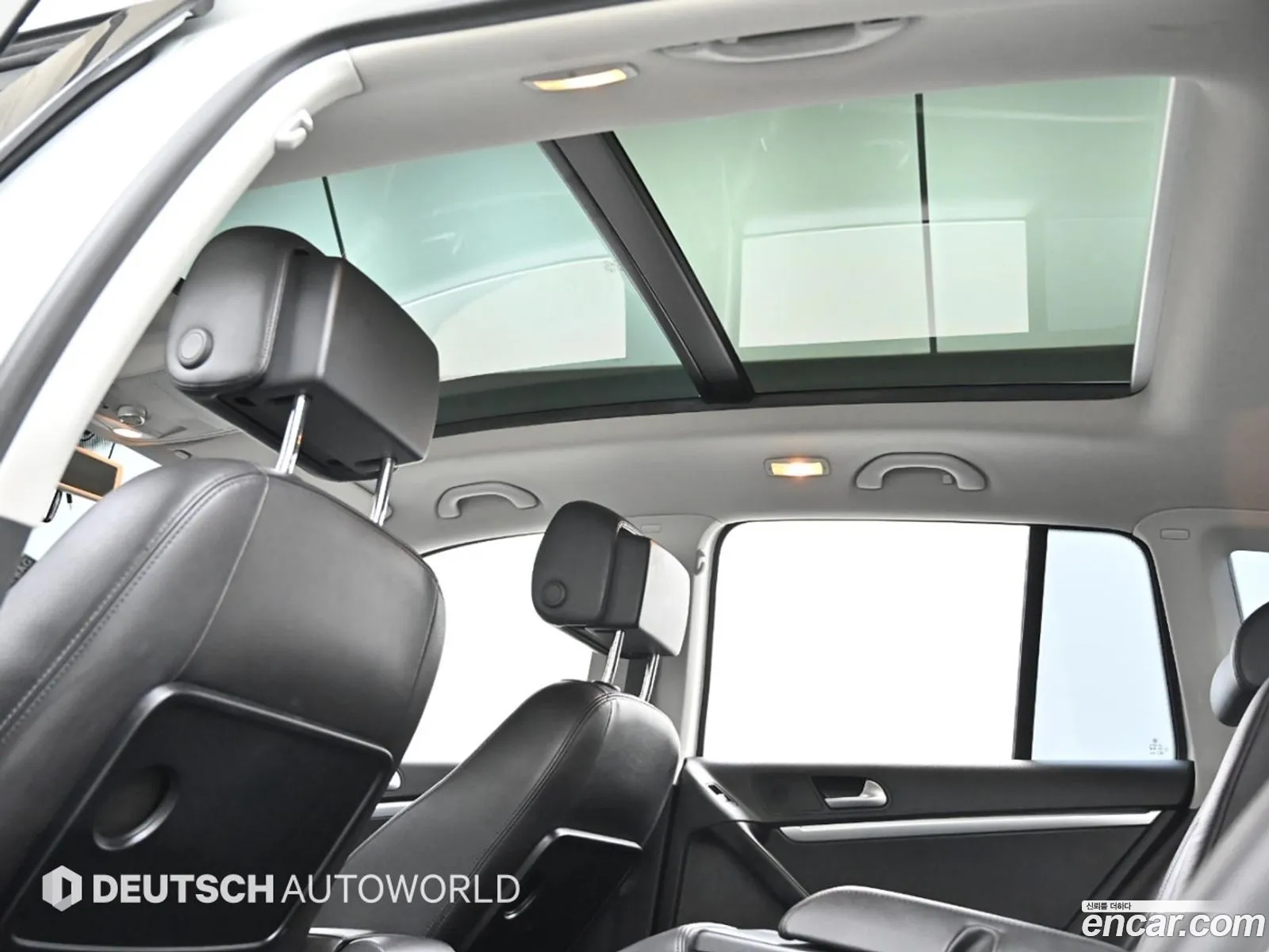 Volkswagen Tiguan 2015 — 11