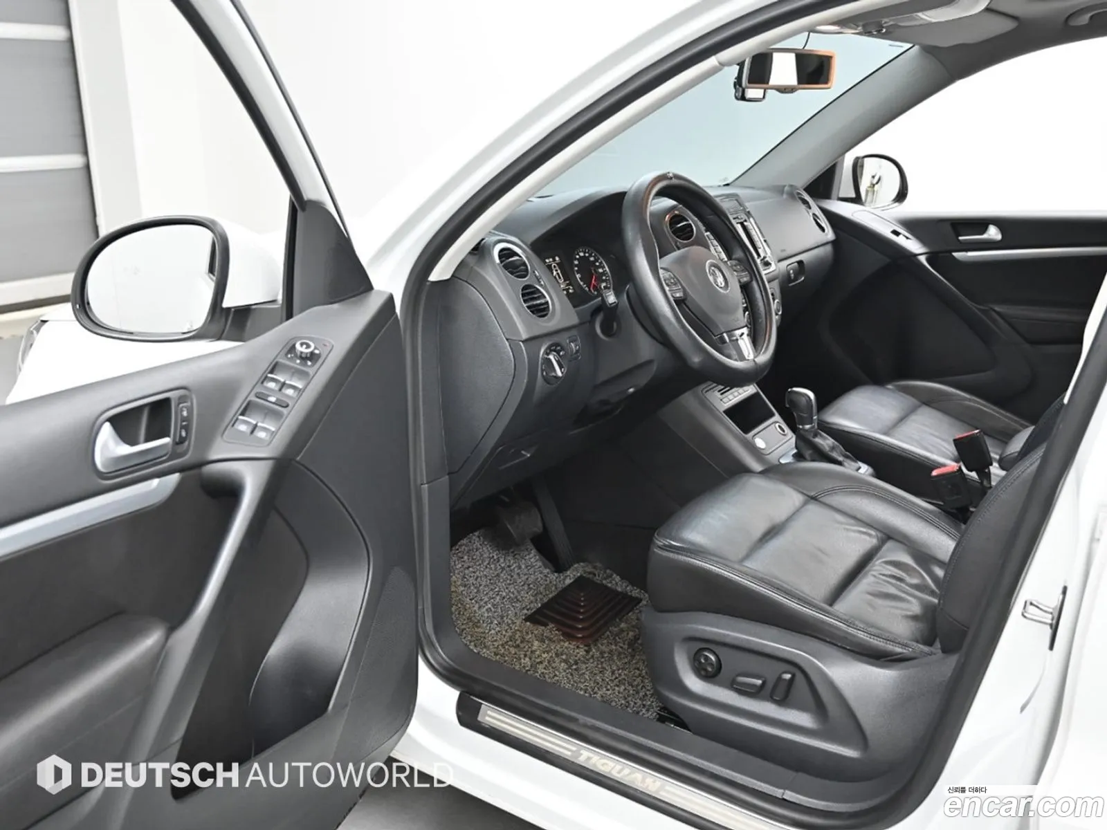 Volkswagen Tiguan 2015 — 19