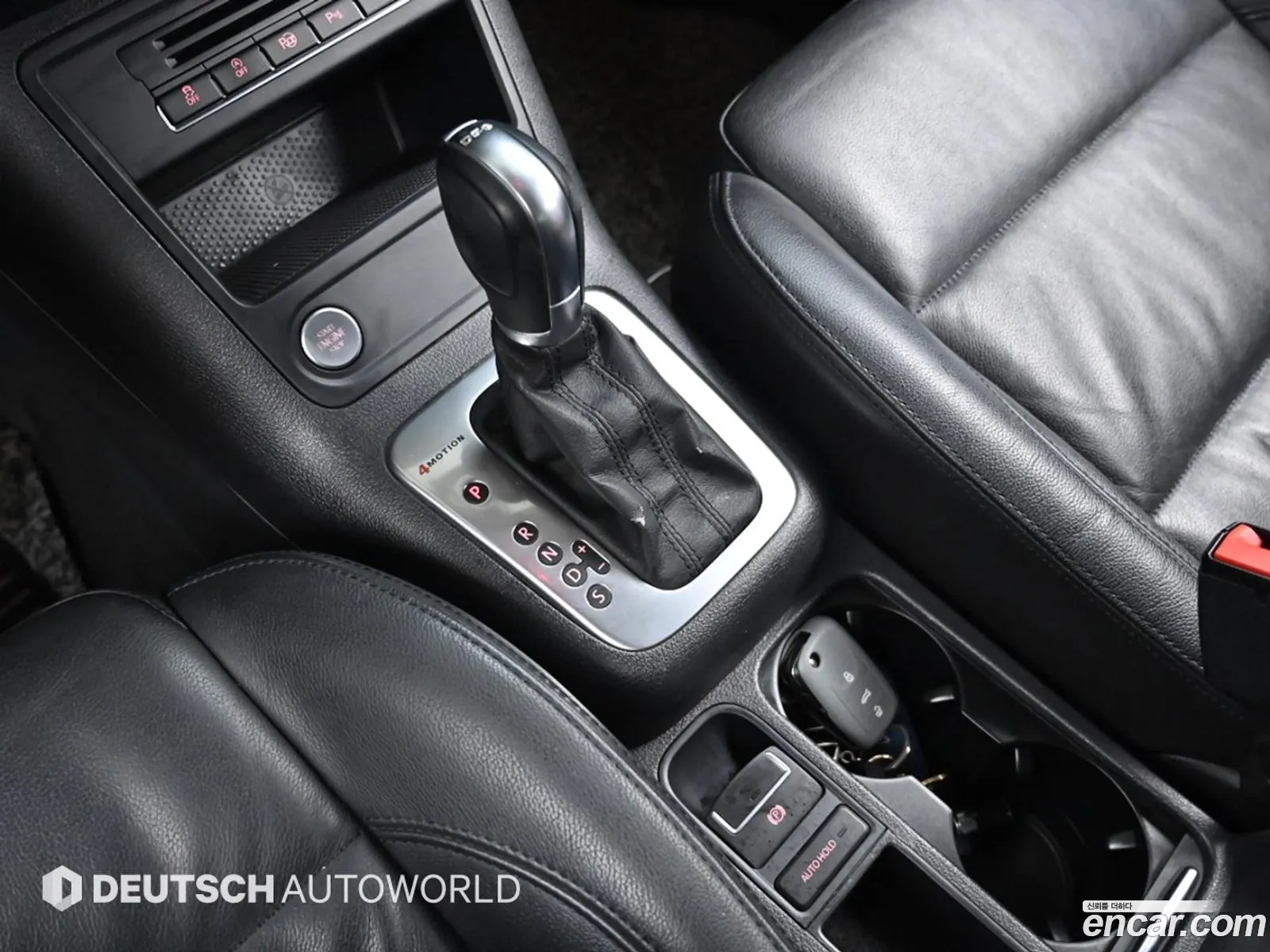 Volkswagen Tiguan 2015 — 2