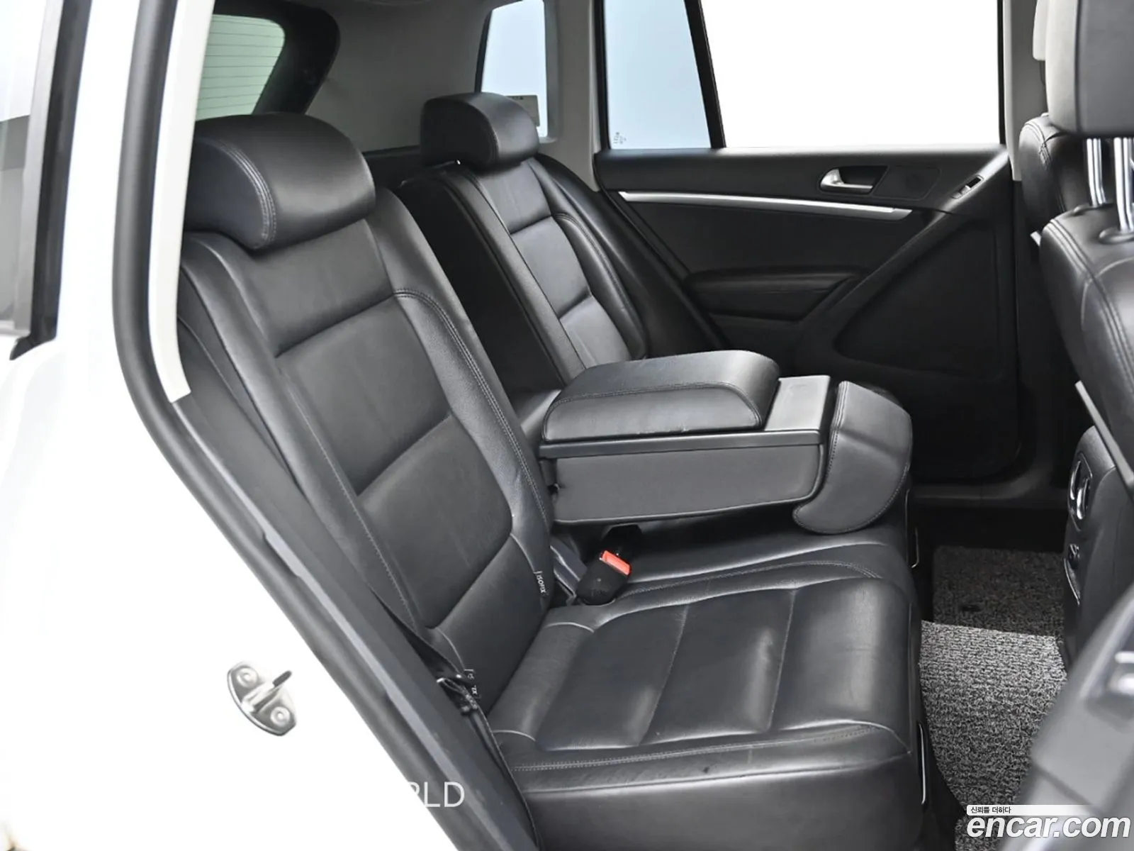 Volkswagen Tiguan 2015 — 9