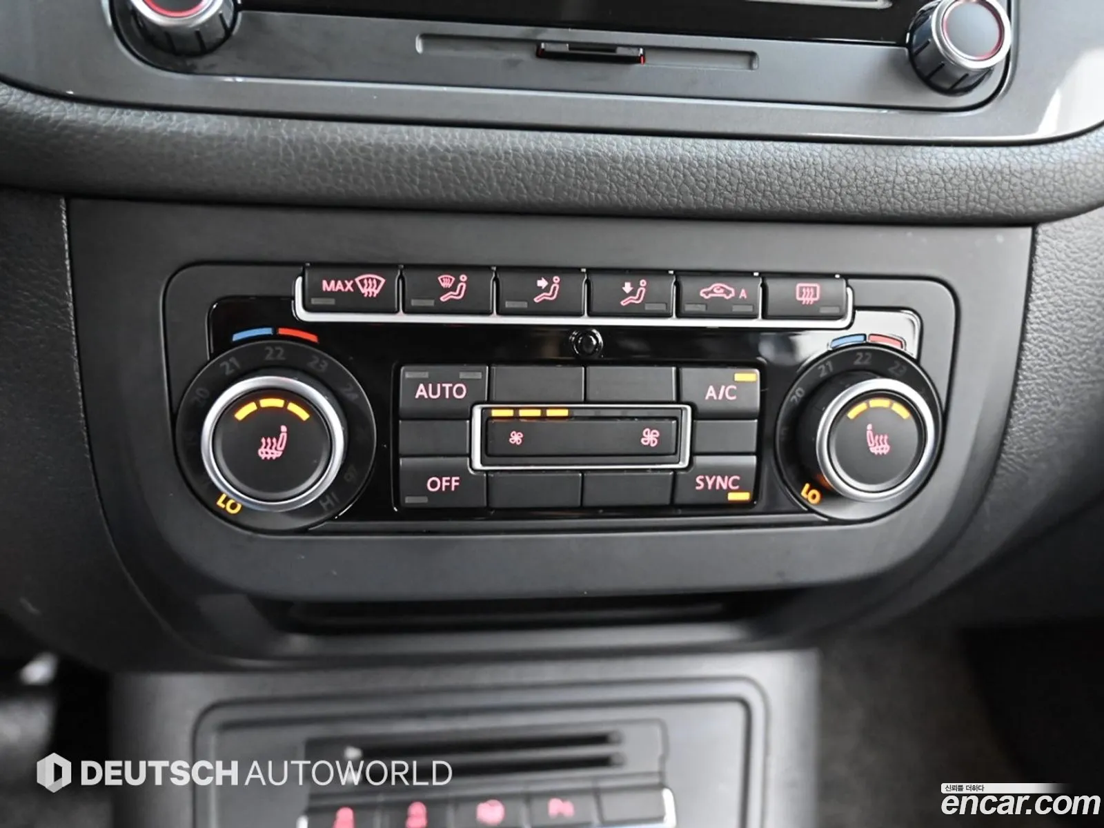 Volkswagen Tiguan 2015 — 8