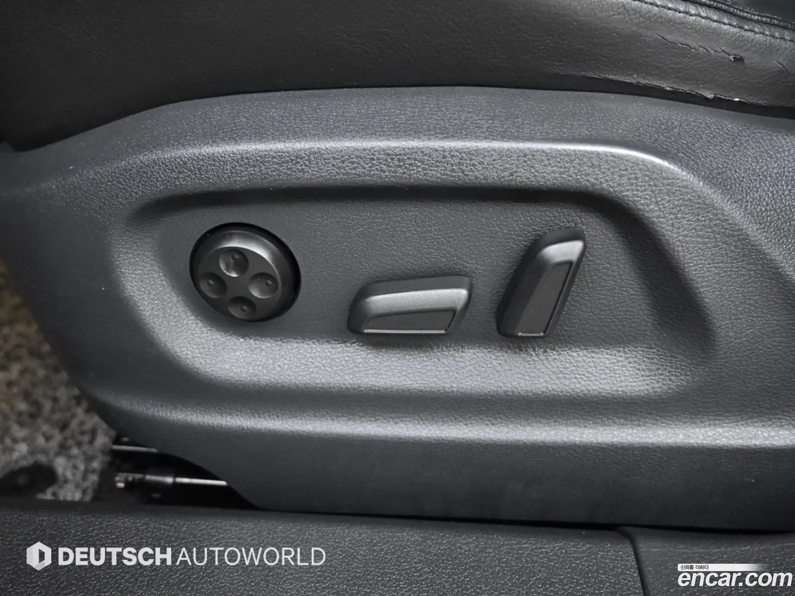 Volkswagen Tiguan 2015 — 5