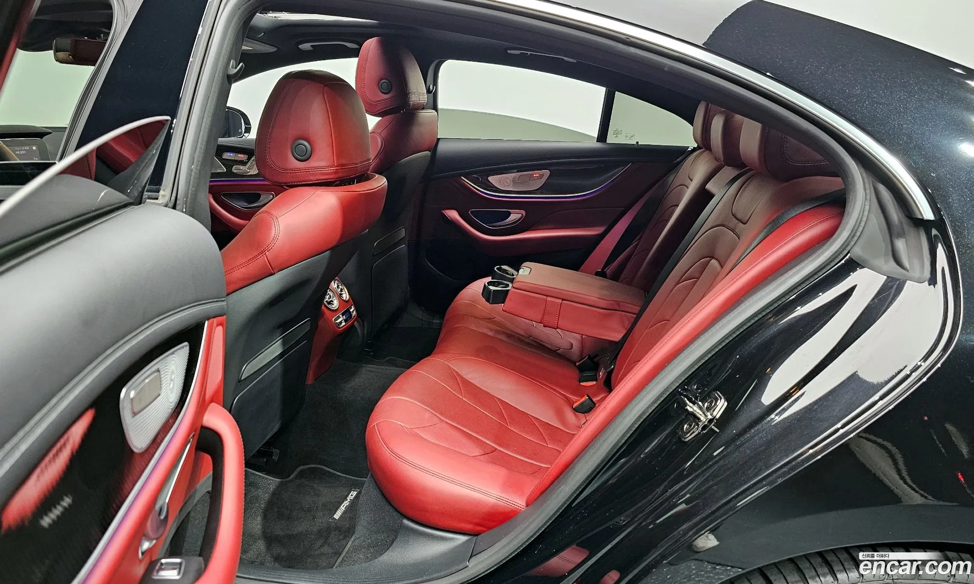 Mercedes-Benz CLS-Class C257 2022 — 13