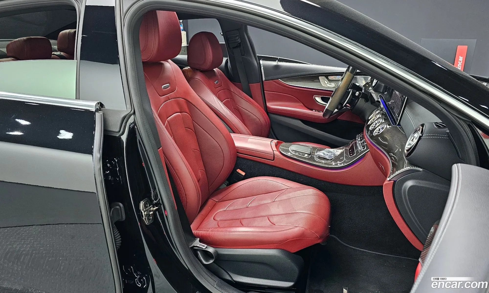 Mercedes-Benz CLS-Class C257 2022 — 5