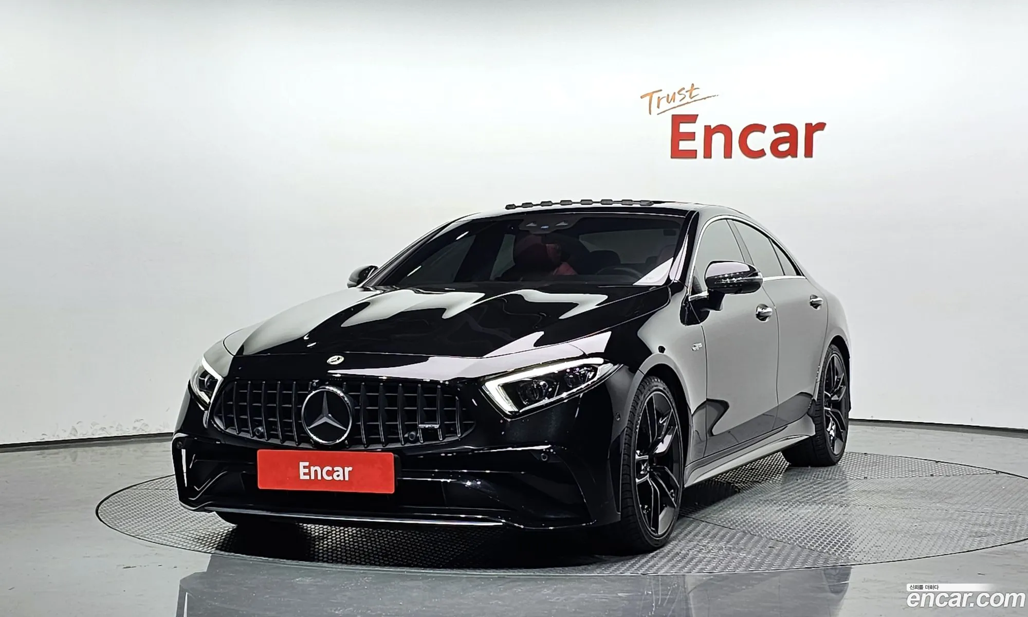 Mercedes-Benz CLS-Class C257 2022 — 20