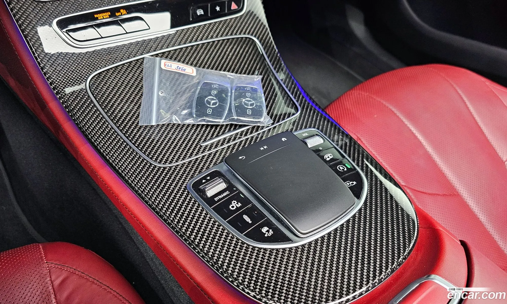 Mercedes-Benz CLS-Class C257 2022 — 15