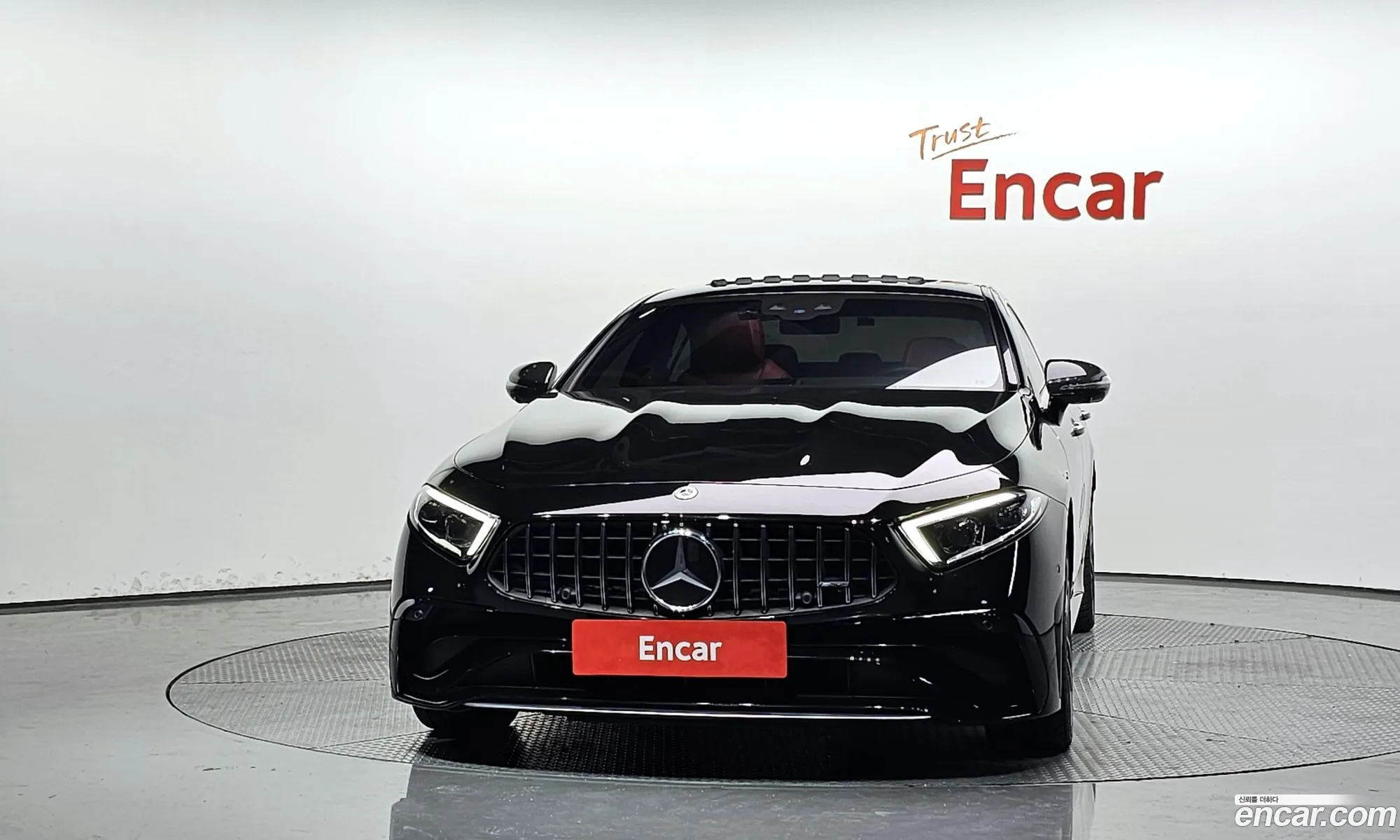 Mercedes-Benz CLS-Class C257 2022 — 10