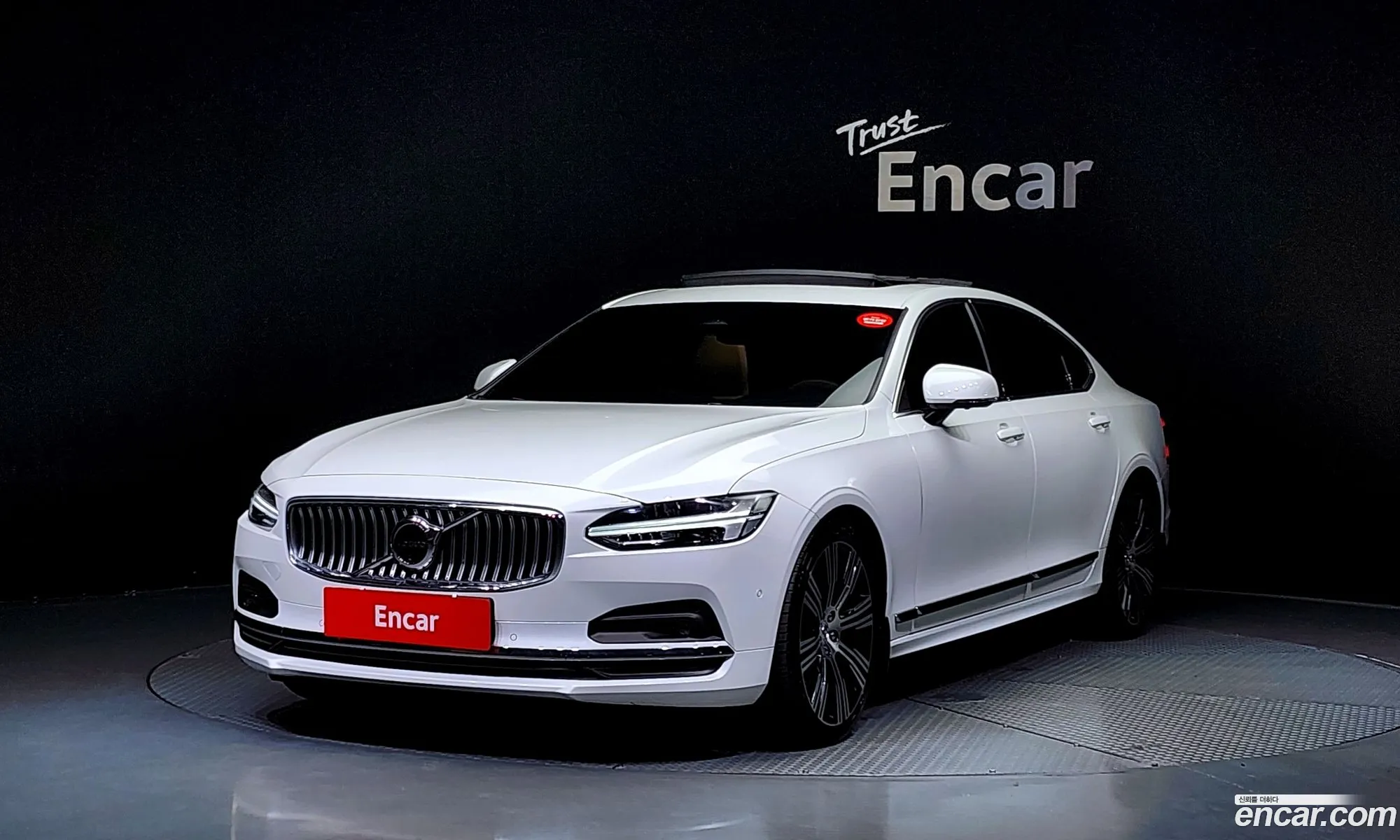 Volvo S90 2024 LVYPT0623RP413624 — 17