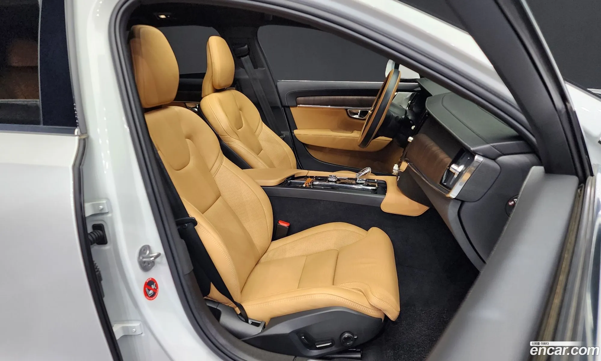 Volvo S90 2024 LVYPT0623RP413624 — 20
