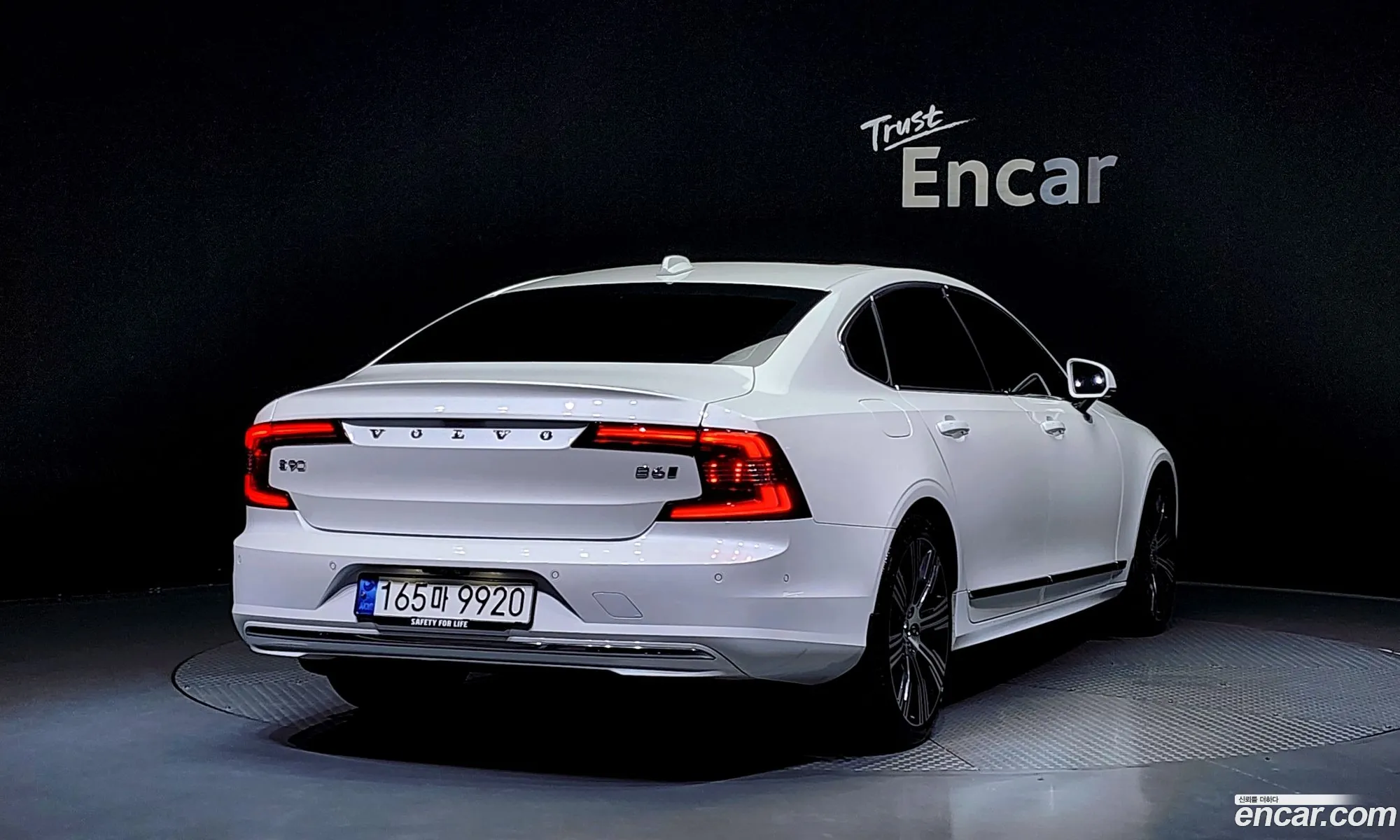 Volvo S90 2024 LVYPT0623RP413624 — 7