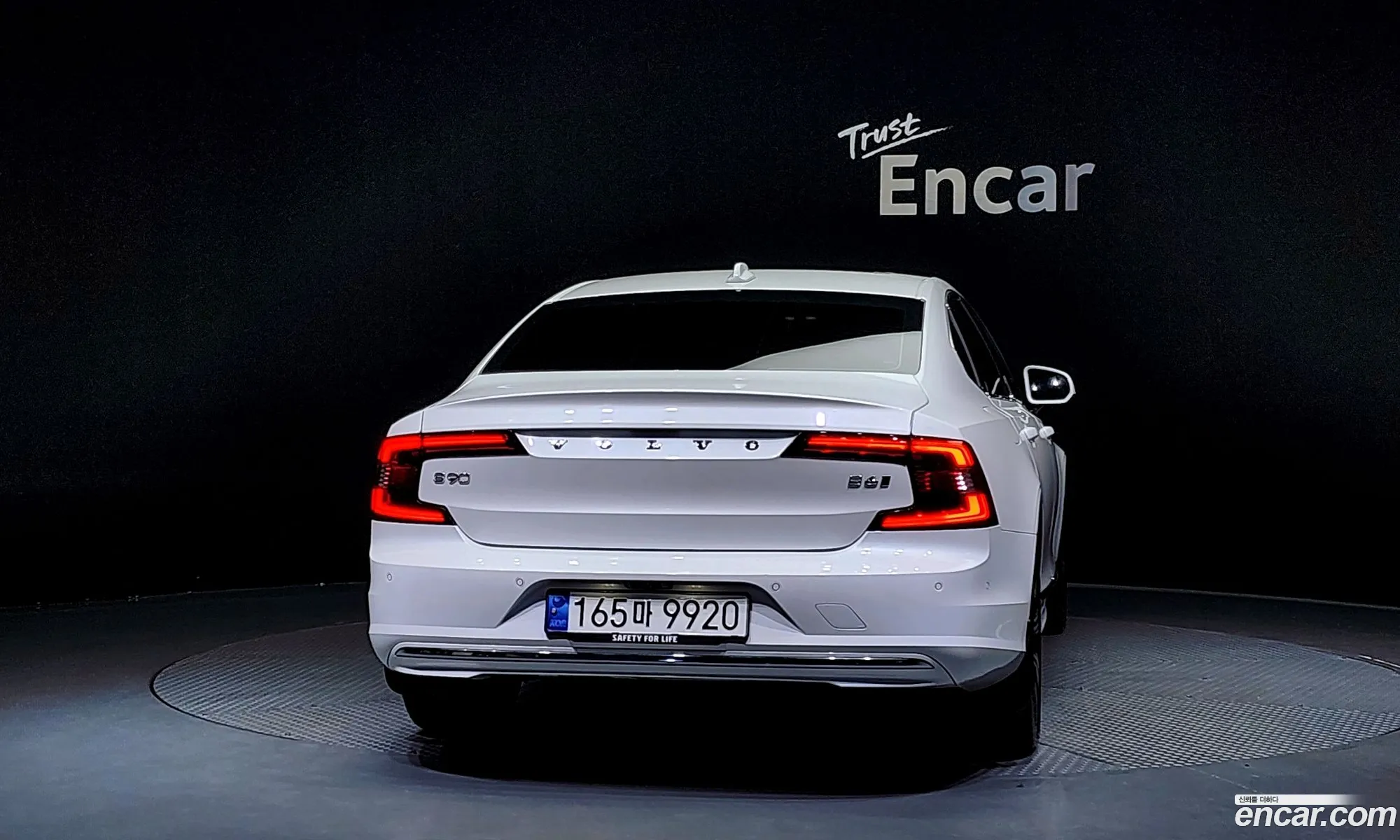 Volvo S90 2024 LVYPT0623RP413624 — 9