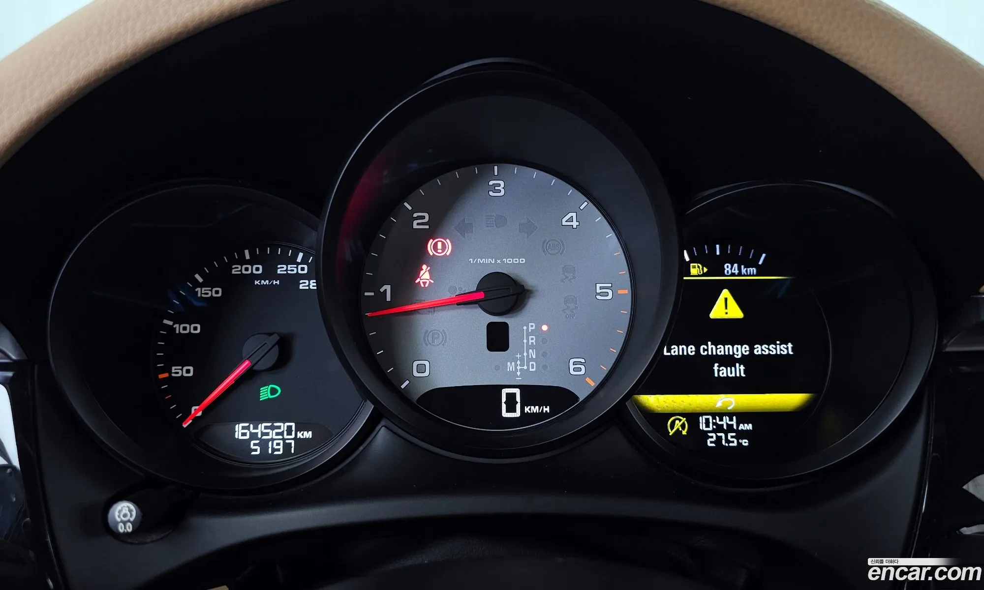 Porsche Macan 2014 WP1AD2954FLB81726 — 18