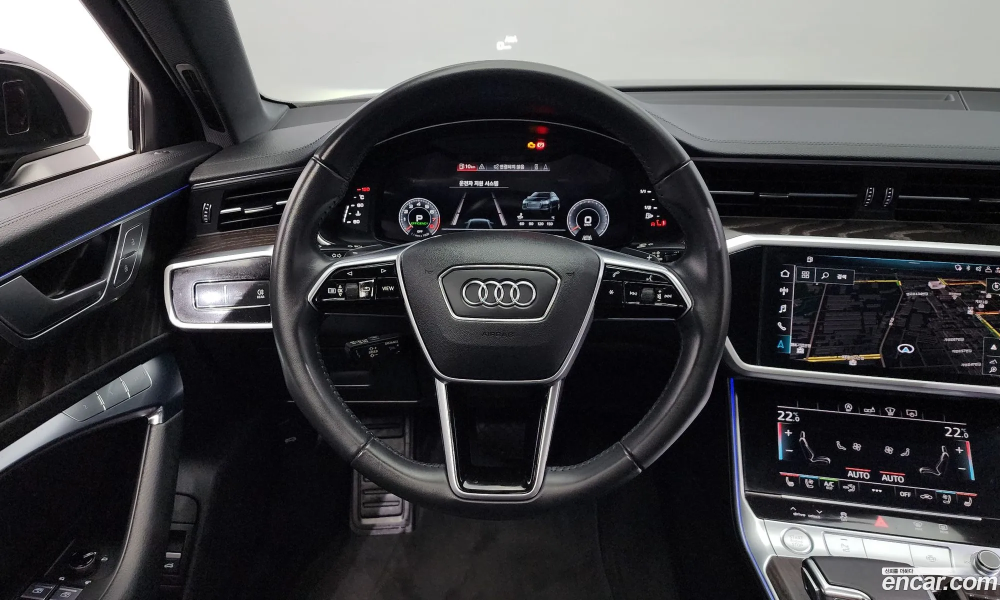 Audi A6 2020 WAUZZZF2XLN079143 — 2