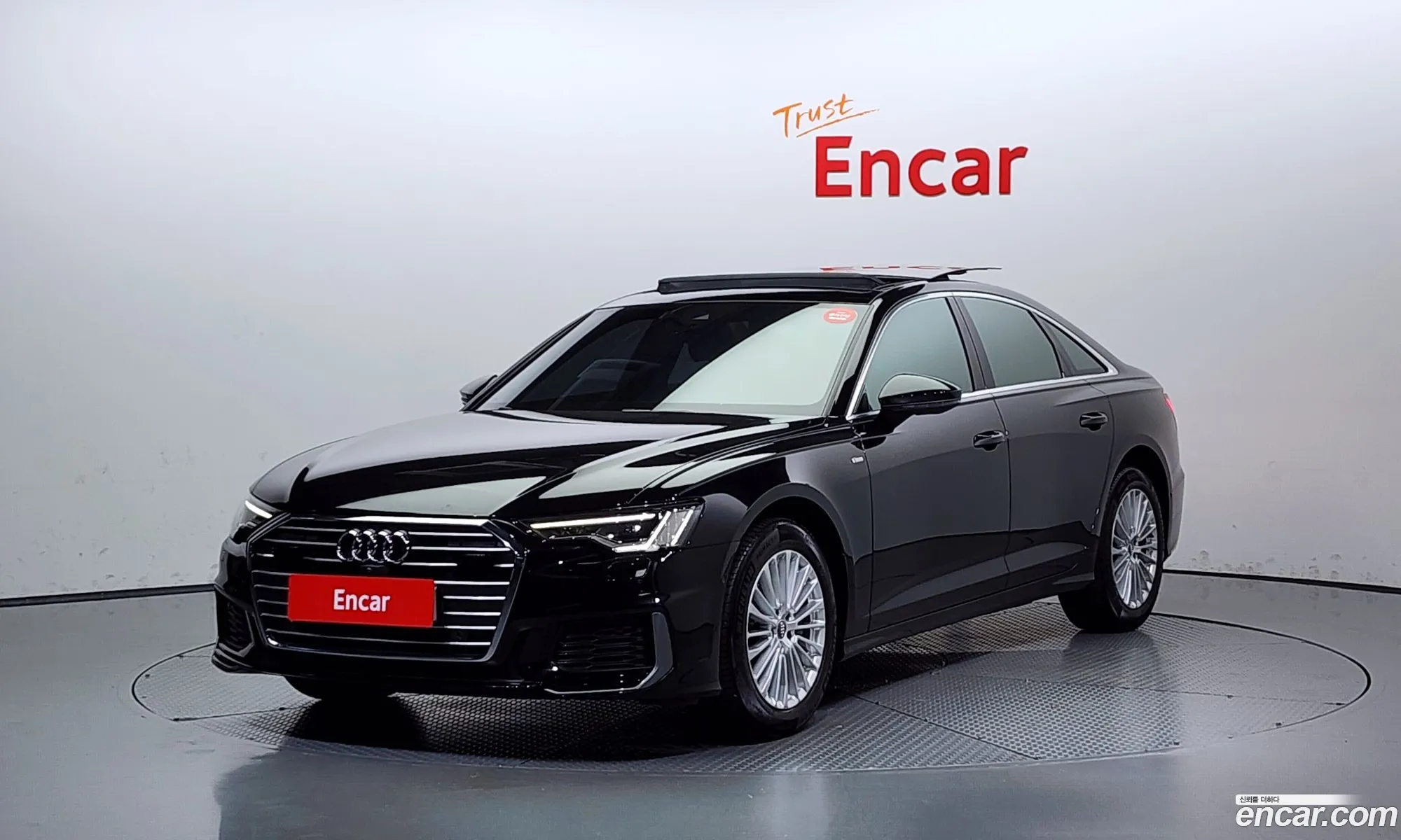 Audi A6 2020 WAUZZZF2XLN079143 — 12