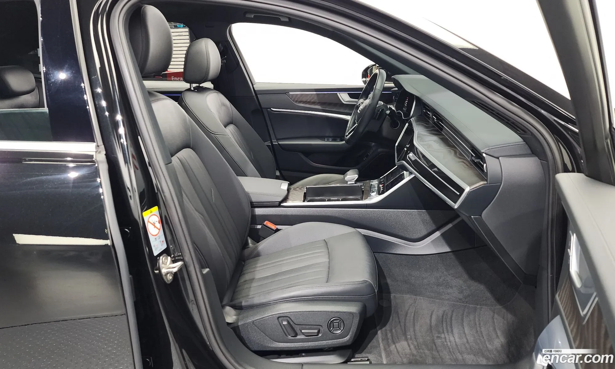 Audi A6 2020 WAUZZZF2XLN079143 — 18