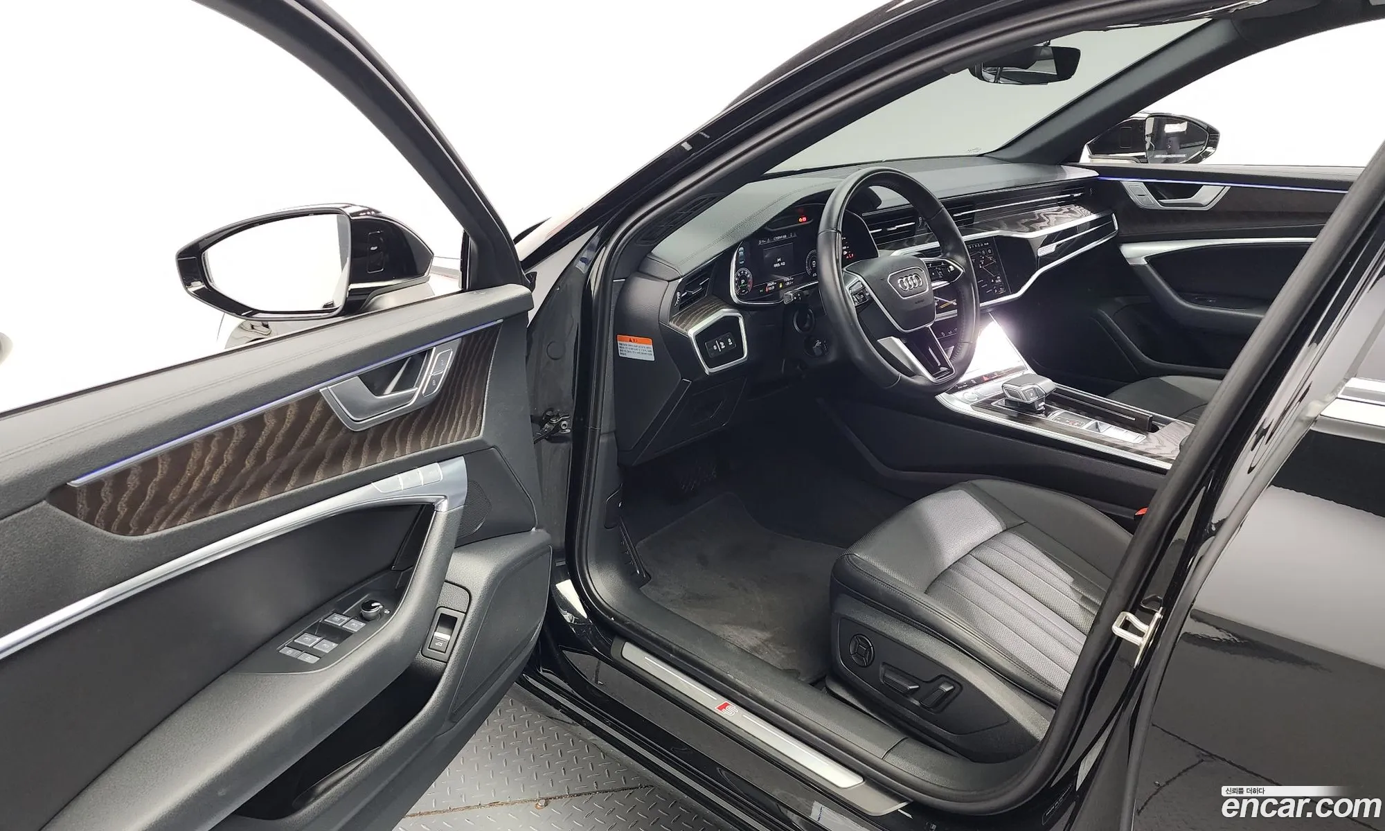 Audi A6 2020 WAUZZZF2XLN079143 — 8