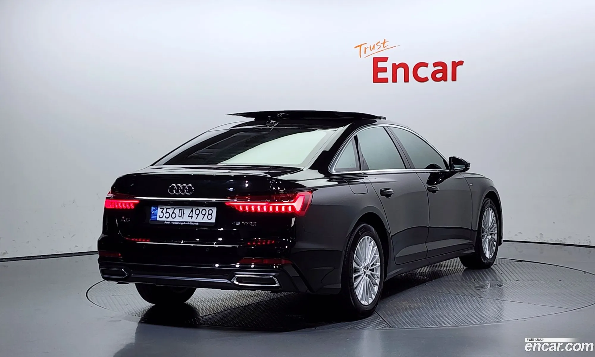 Audi A6 2020 WAUZZZF2XLN079143 — 17