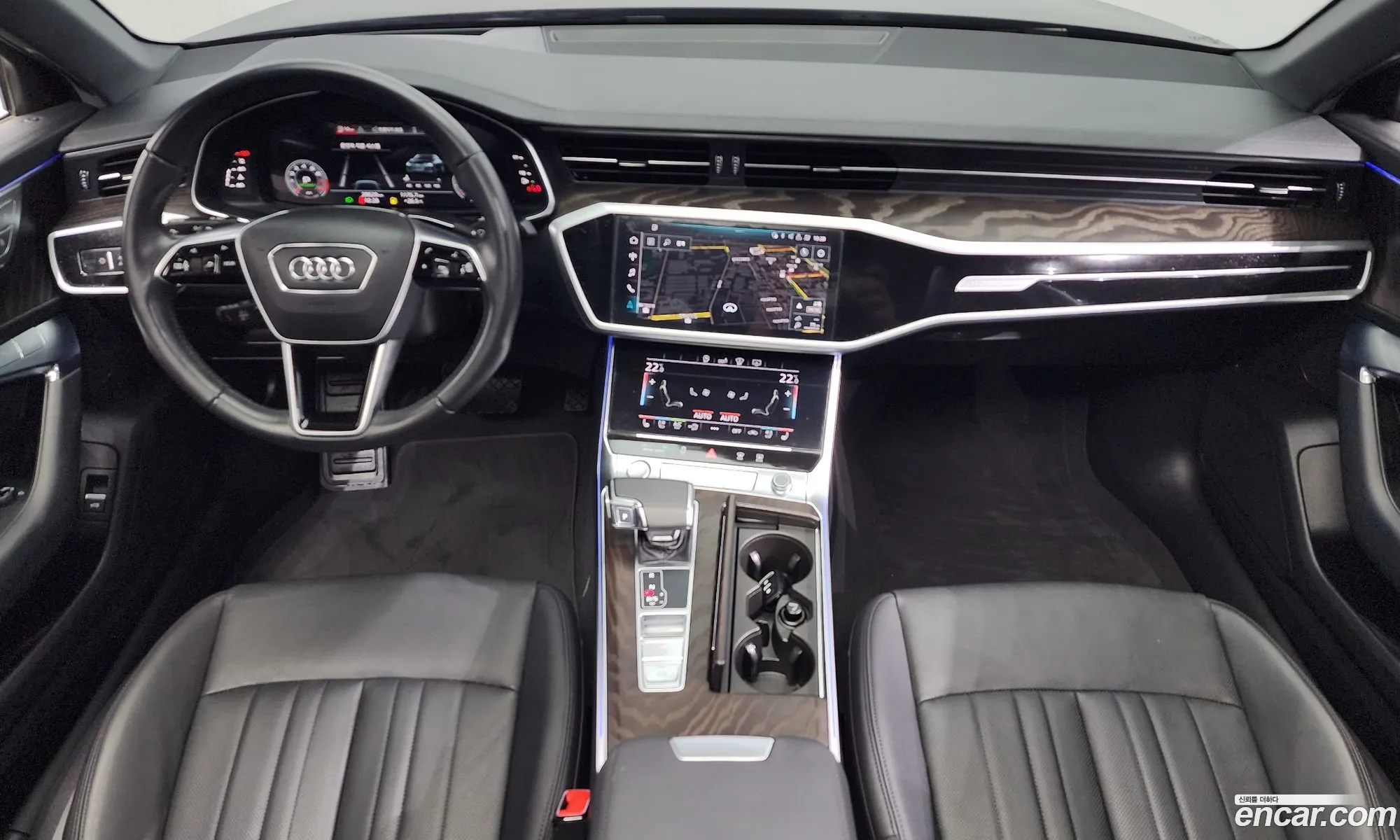 Audi A6 2020 WAUZZZF2XLN079143 — 15