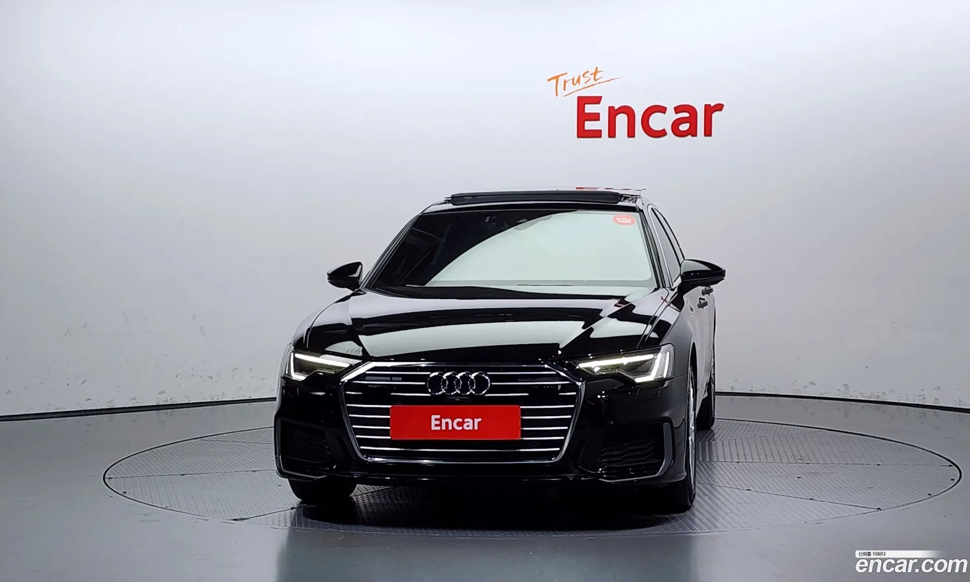 Audi A6 2020 WAUZZZF2XLN079143 — 5