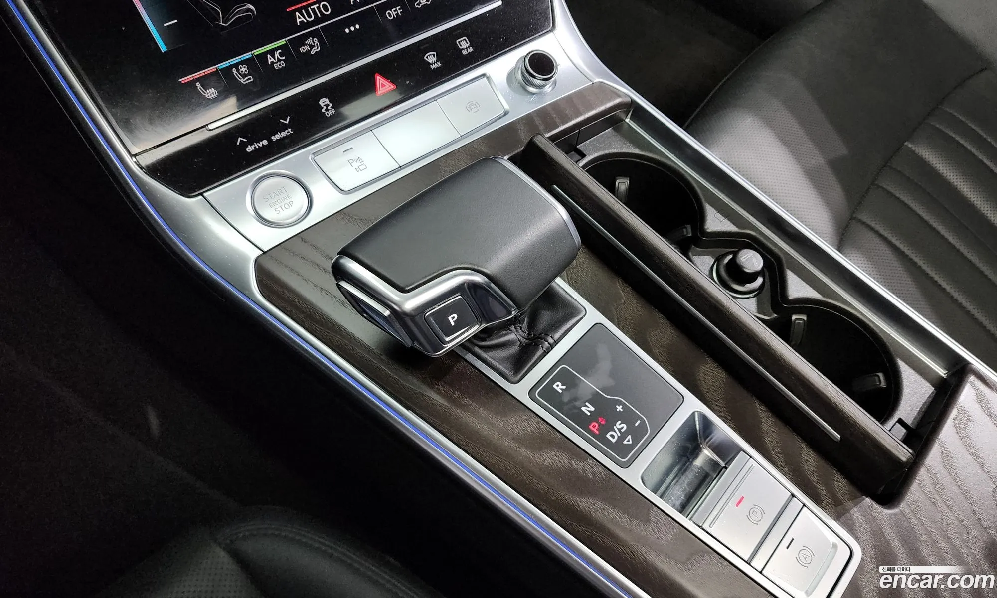 Audi A6 2020 WAUZZZF2XLN079143 — 11