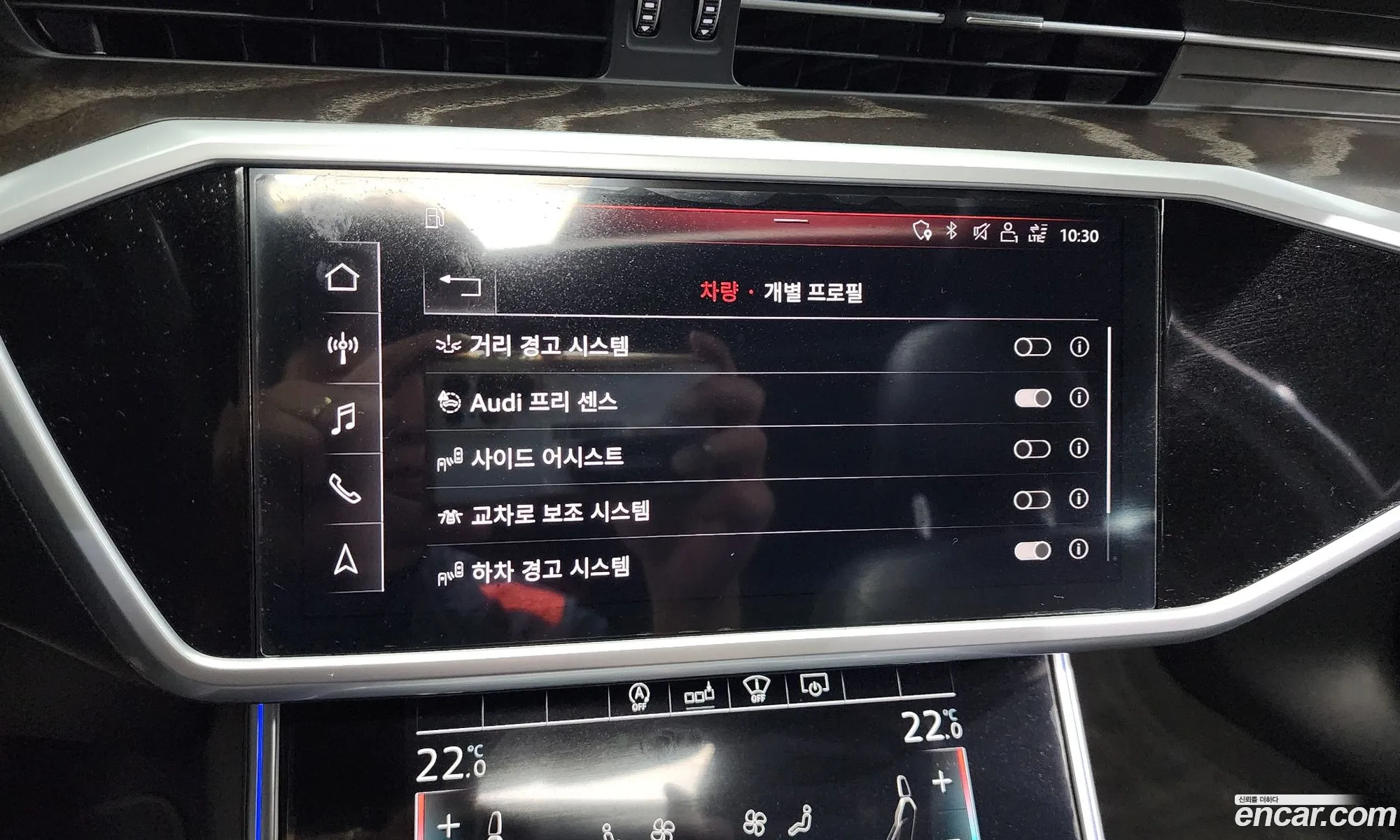 Audi A6 2020 WAUZZZF2XLN079143 — 10