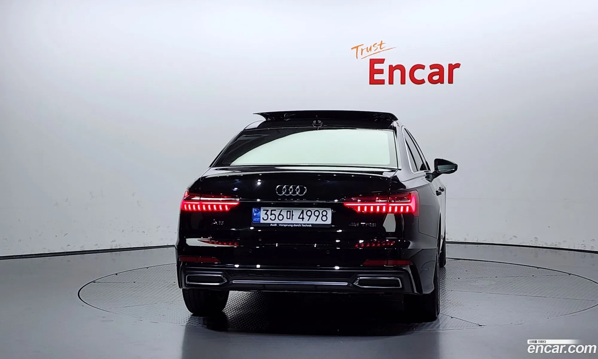 Audi A6 2020 WAUZZZF2XLN079143 — 9