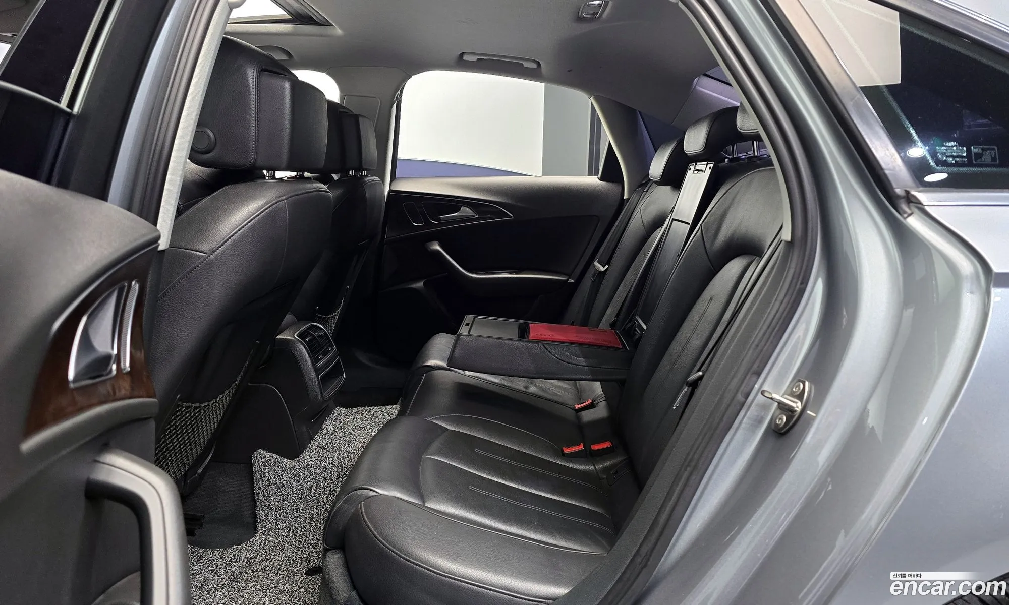 Audi A6 2013 WAUZZZ4G2DN134121 — 19