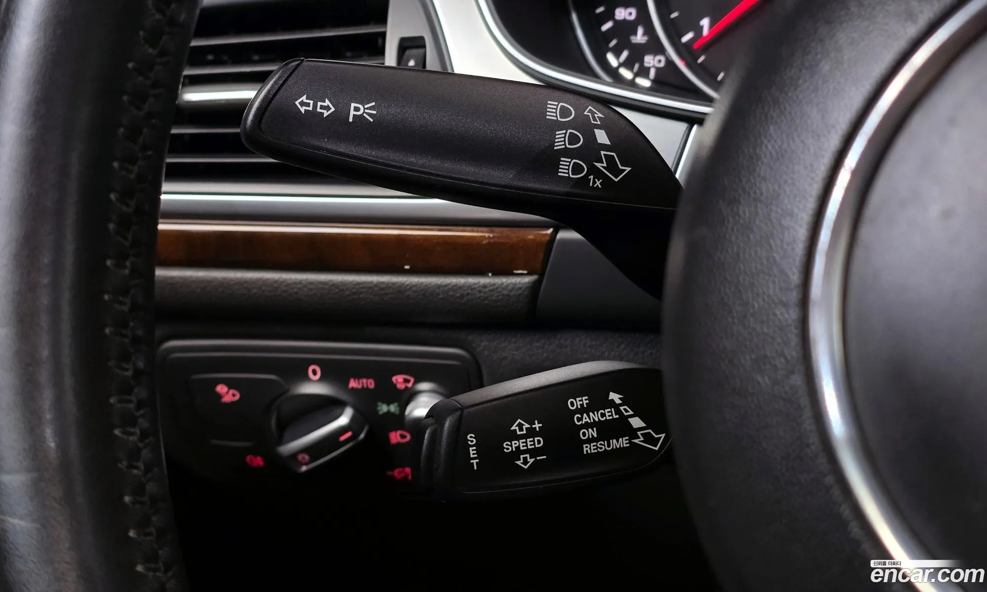 Audi A6 2013 WAUZZZ4G2DN134121 — 6