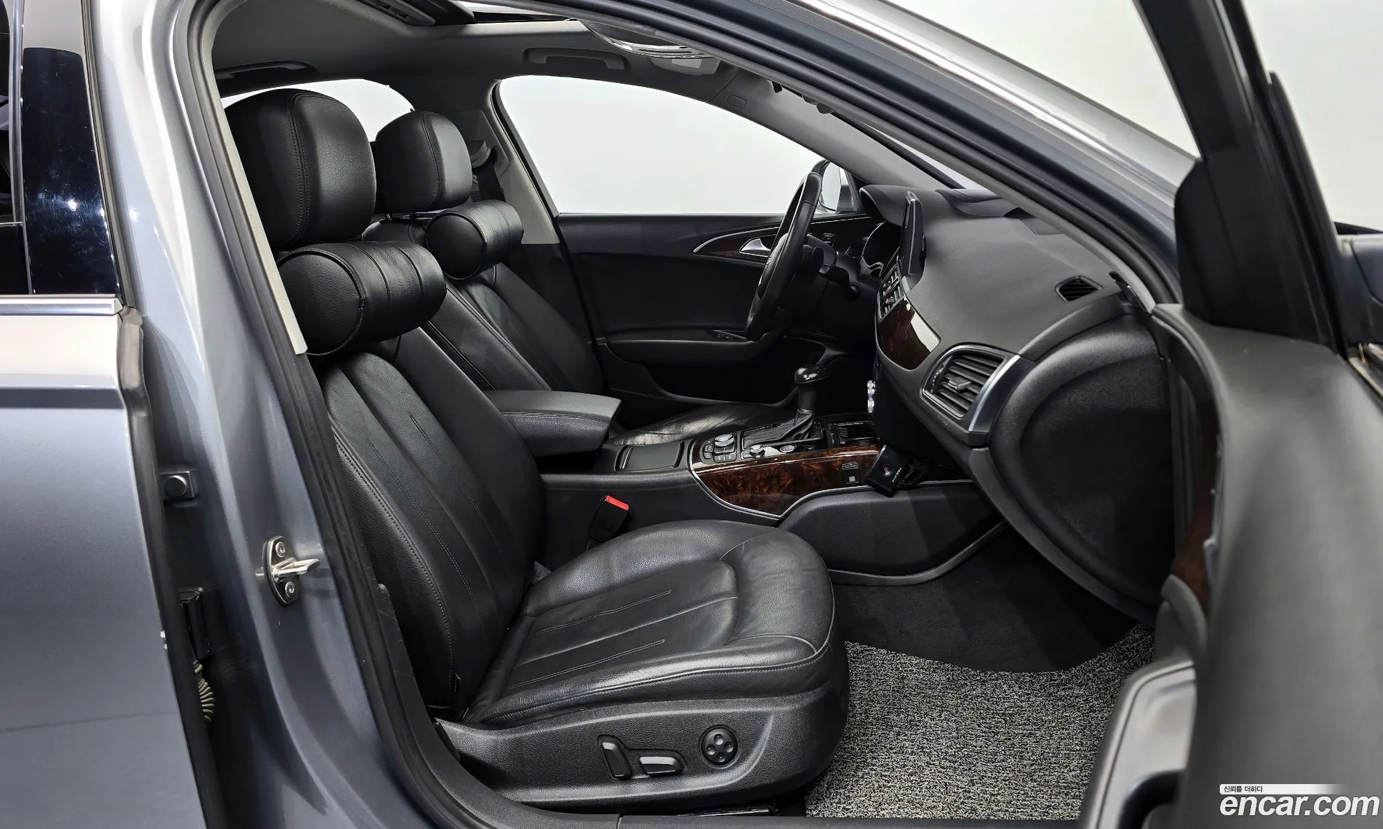 Audi A6 2013 WAUZZZ4G2DN134121 — 5