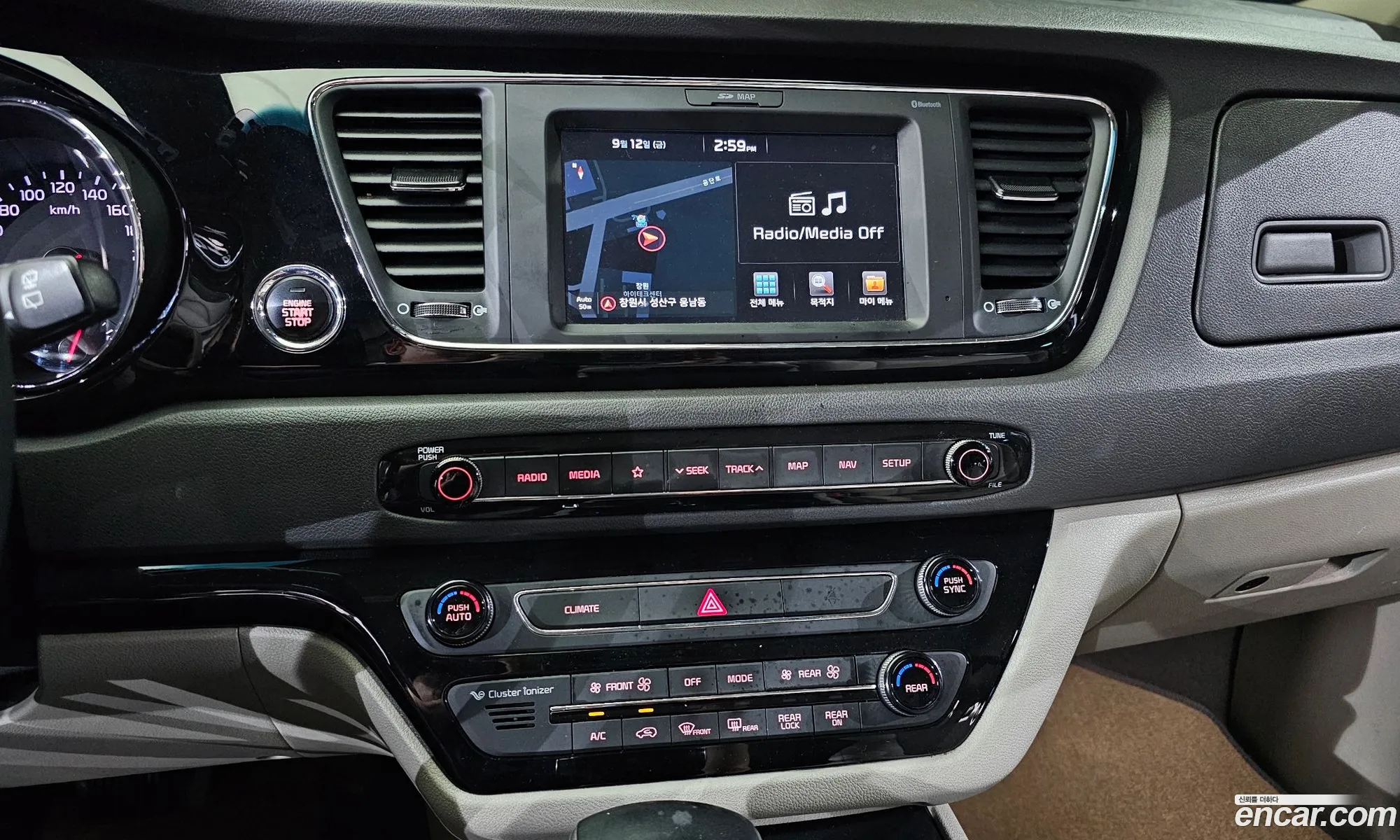 Kia Carnival 2018 — 3