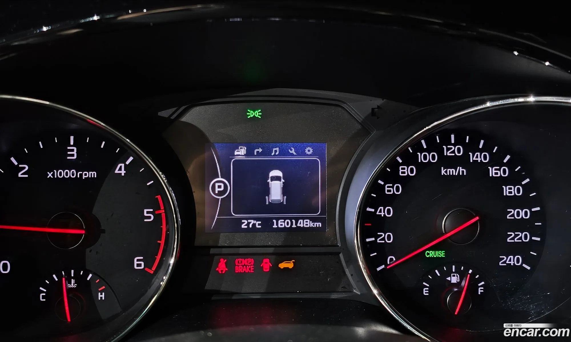 Kia Carnival 2018 — 16