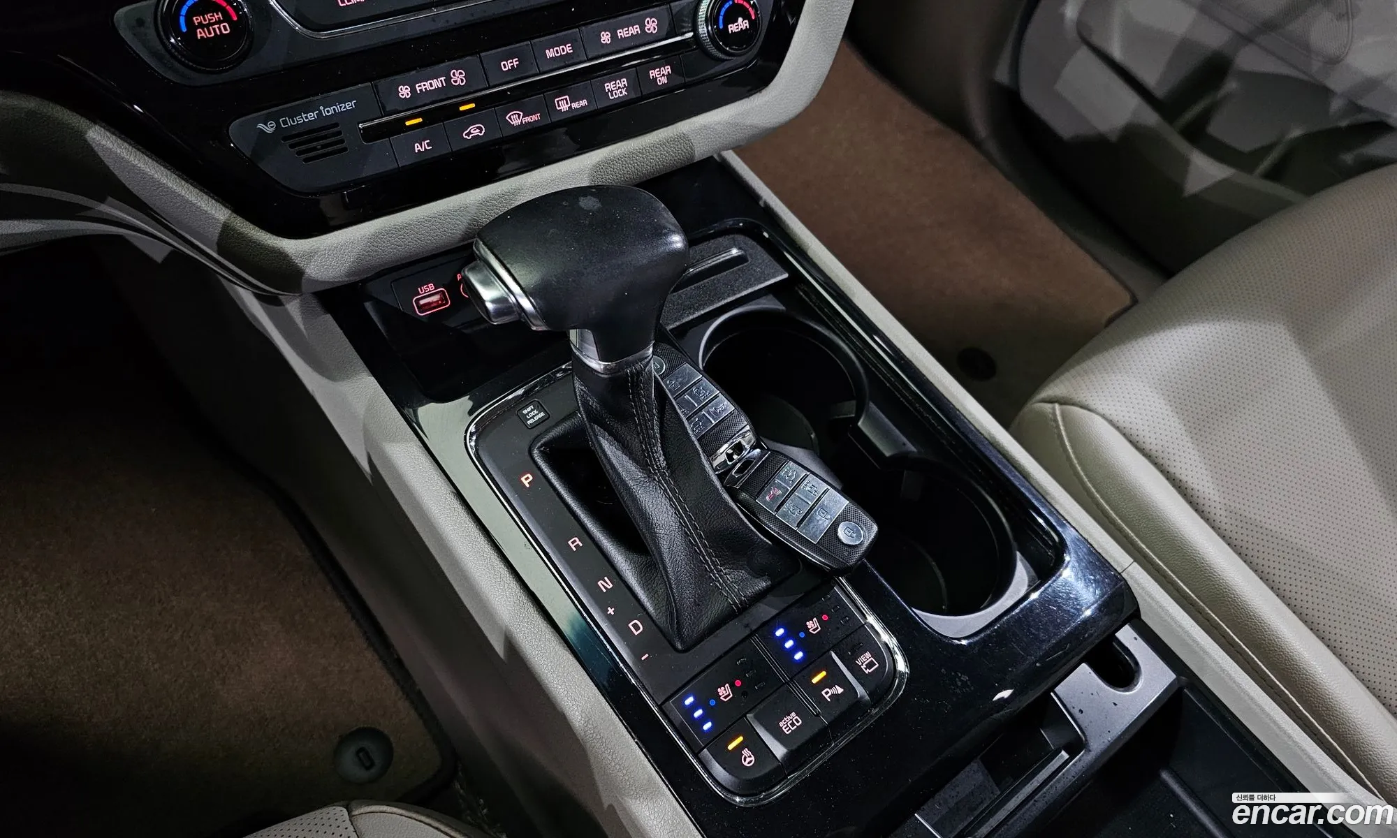 Kia Carnival 2018 — 7