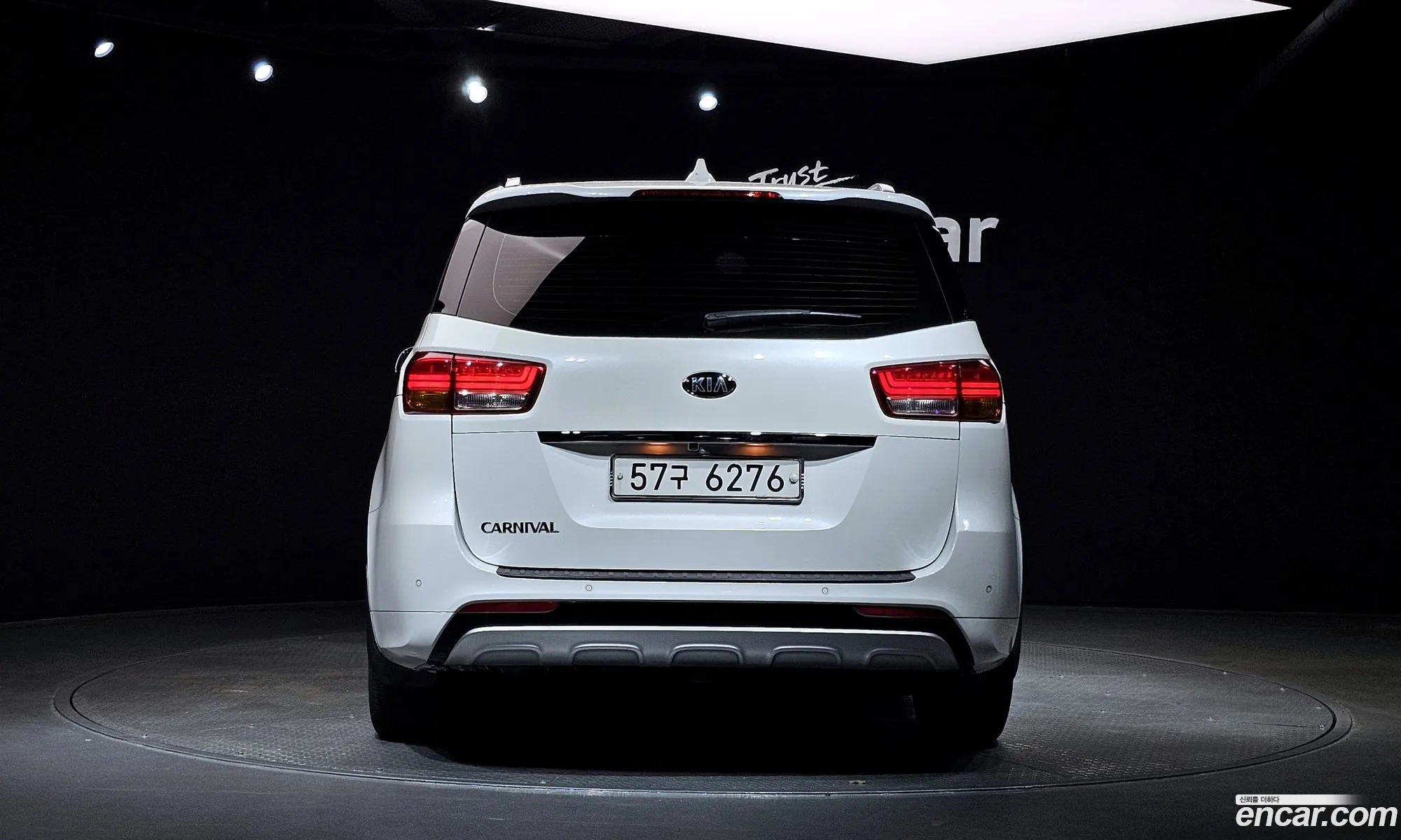 Kia Carnival 2018 — 14