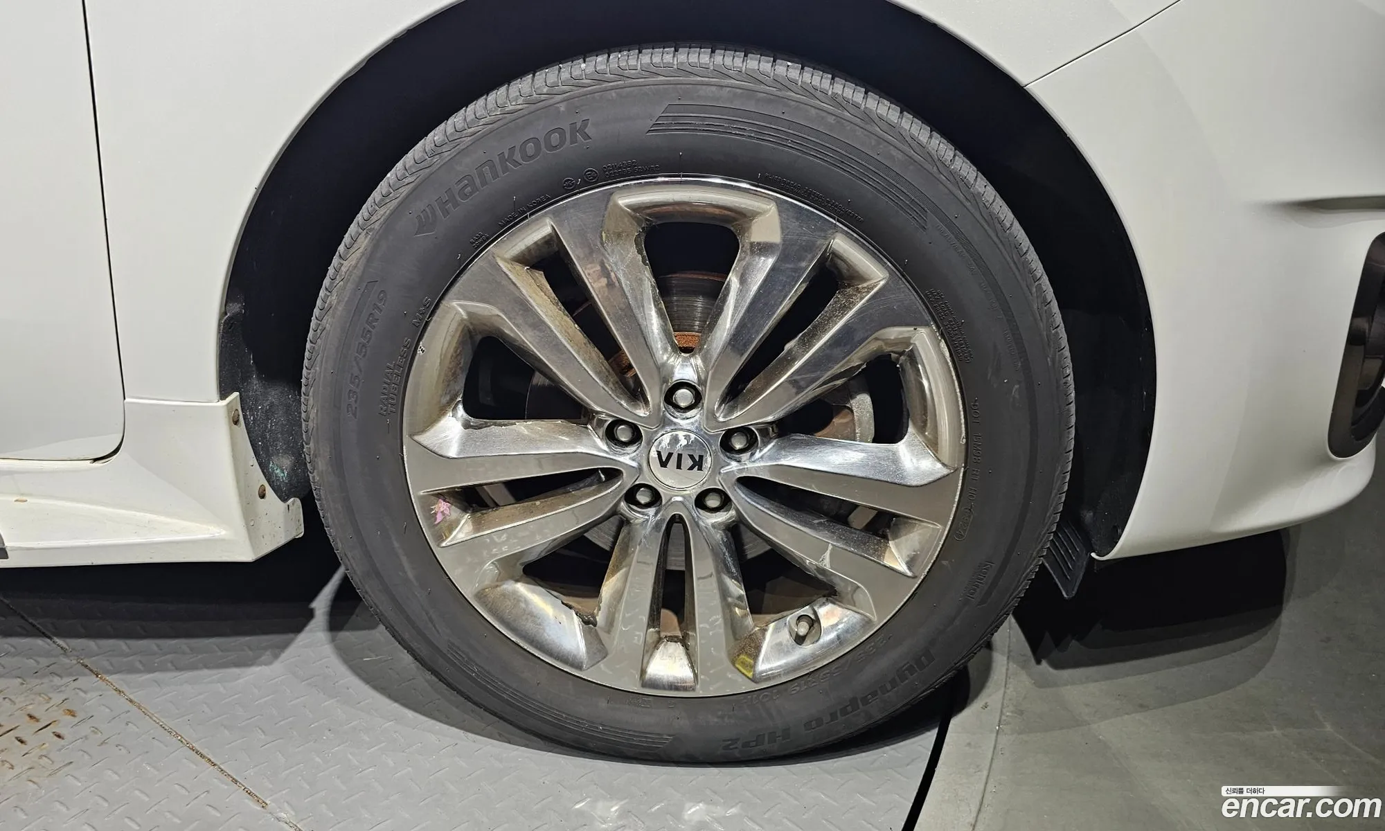 Kia Carnival 2018 — 11
